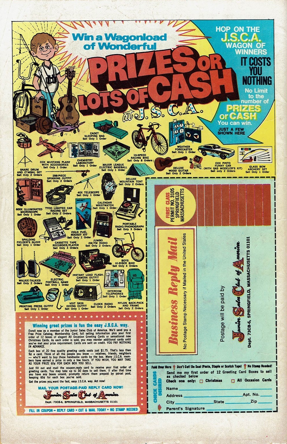 Read online Cheyenne Kid comic -  Issue #99 - 36