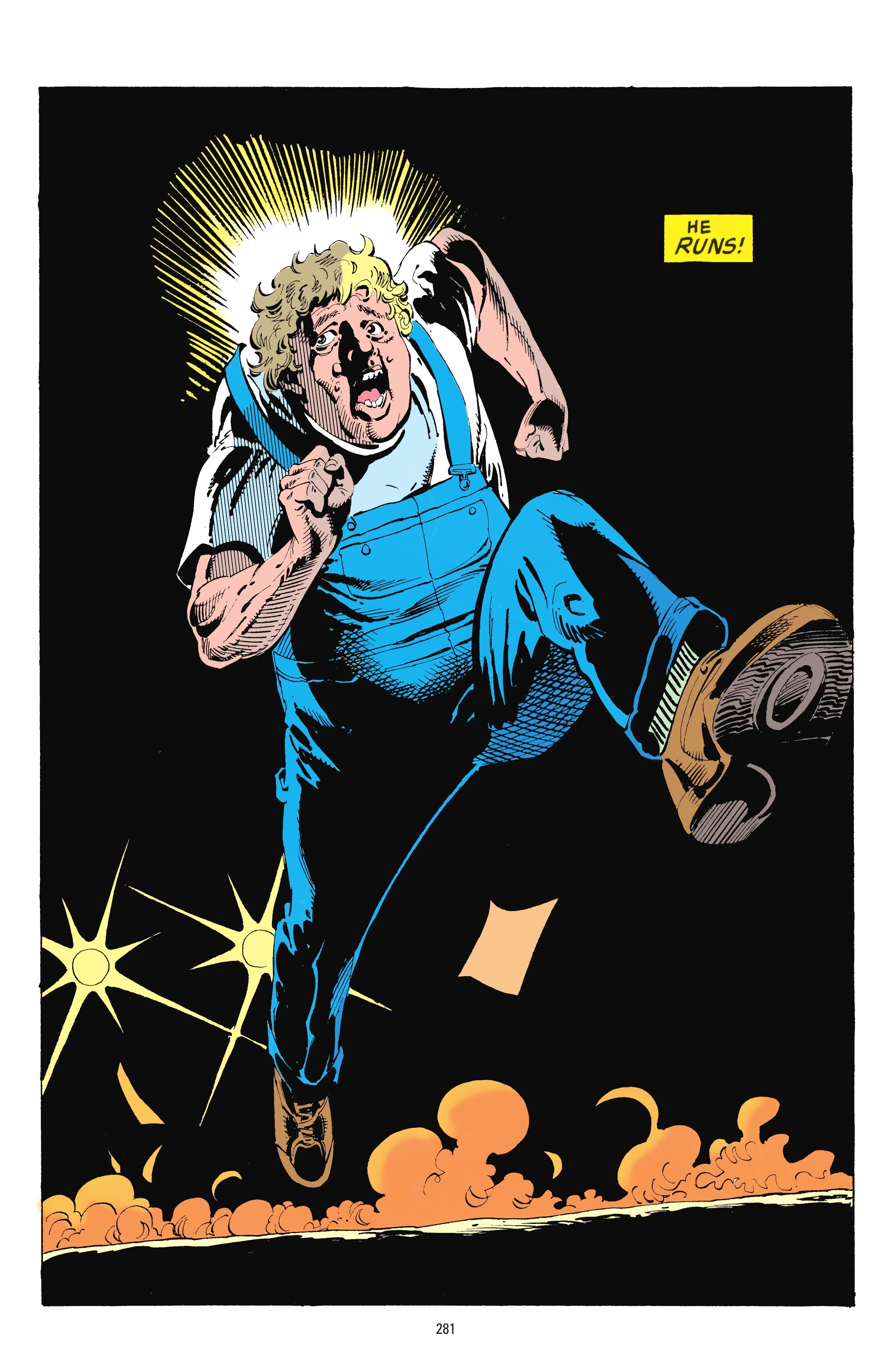 Read online Batman: The Dark Knight Detective comic -  Issue # TPB 8 (Part 3) - 79