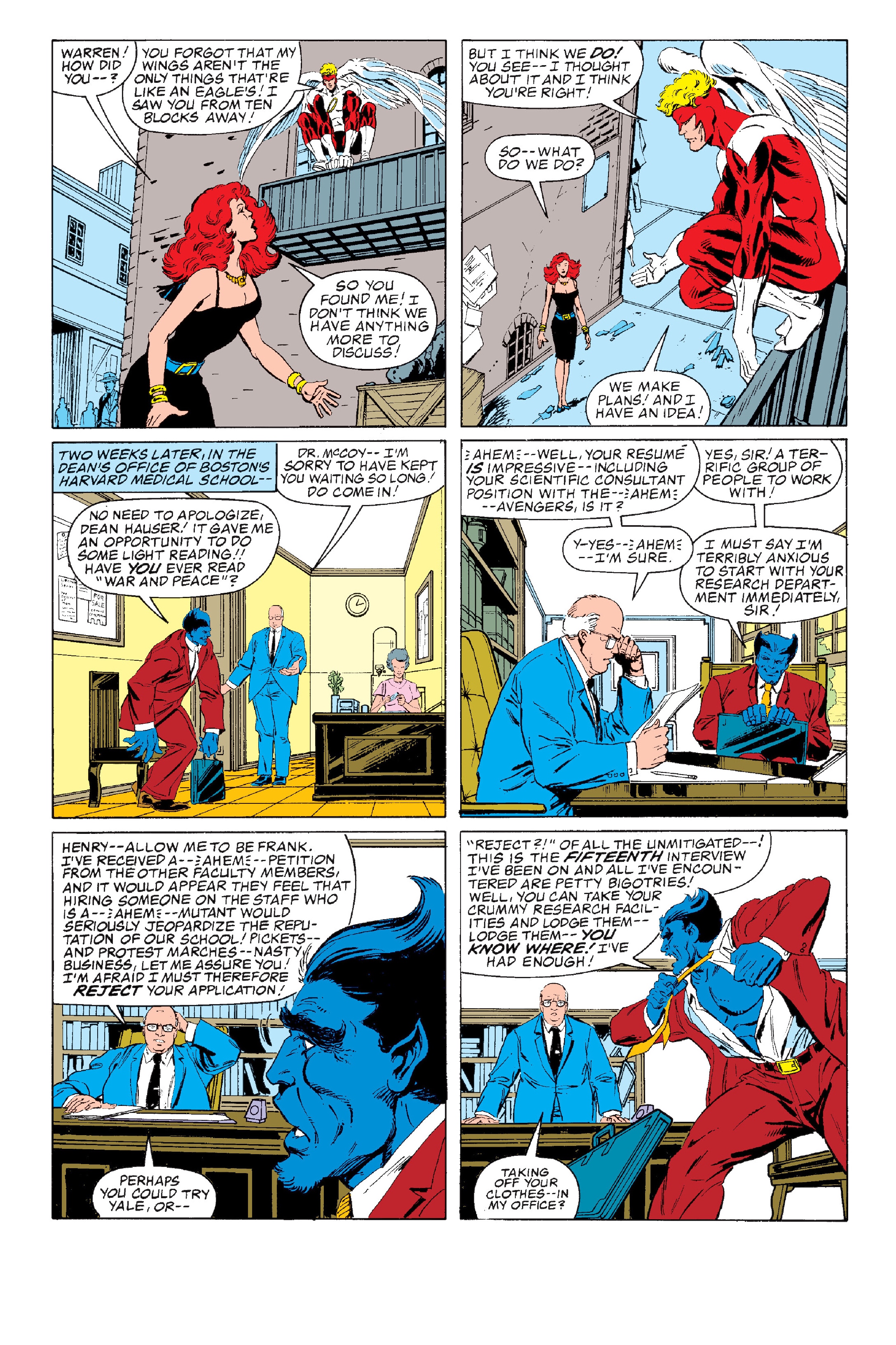 Read online Phoenix Omnibus comic -  Issue # TPB 2 (Part 5) - 32