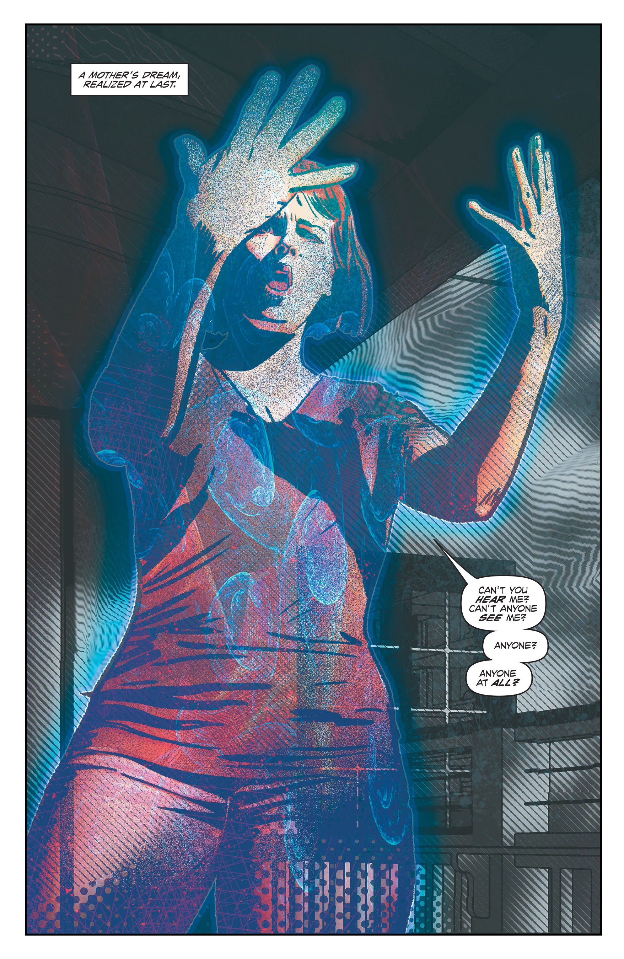 Read online The Resistance Universe: The Origins comic -  Issue # TPB (Part 2) - 80