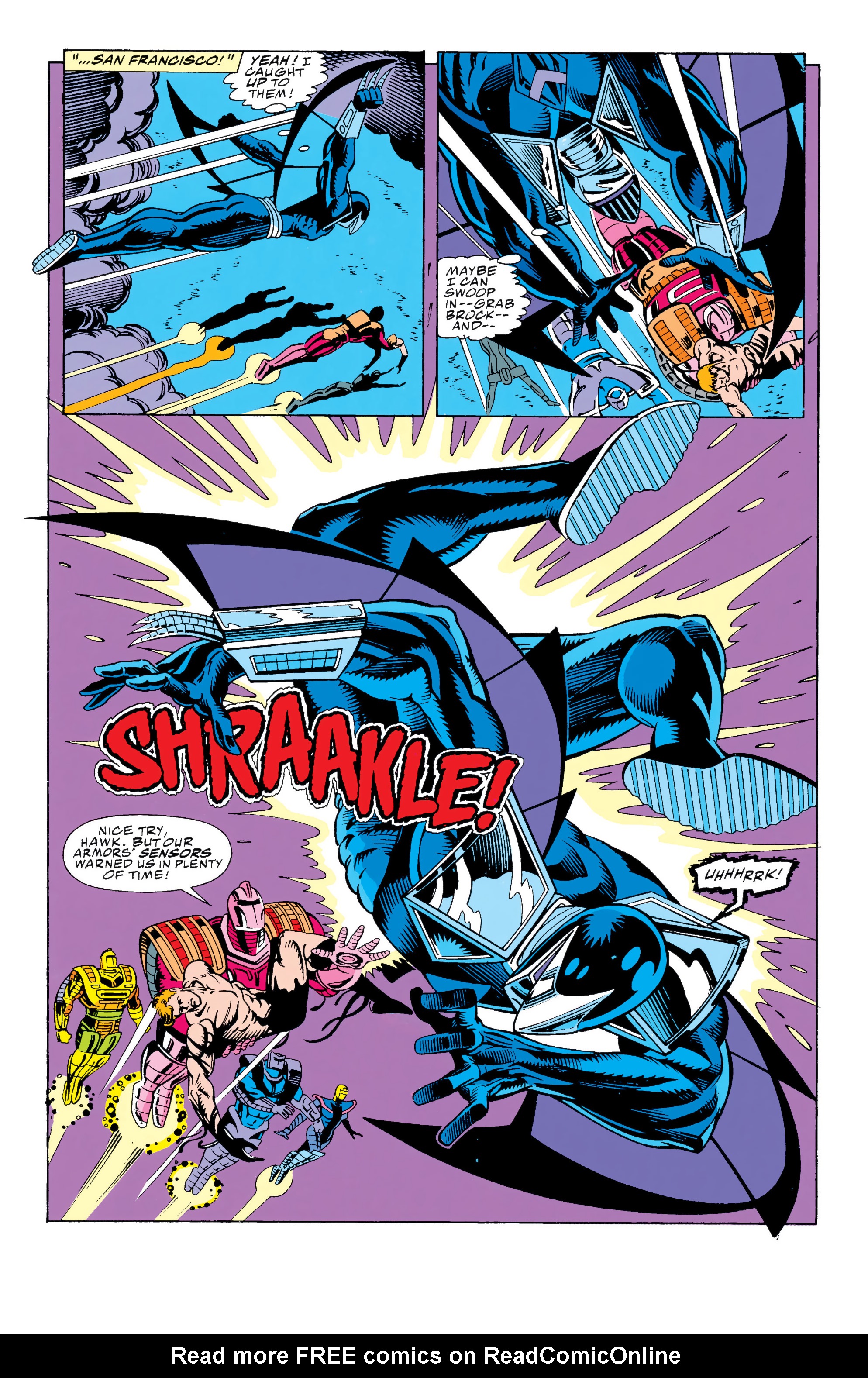 Read online Venom Epic Collection: the Madness comic -  Issue # TPB (Part 1) - 70