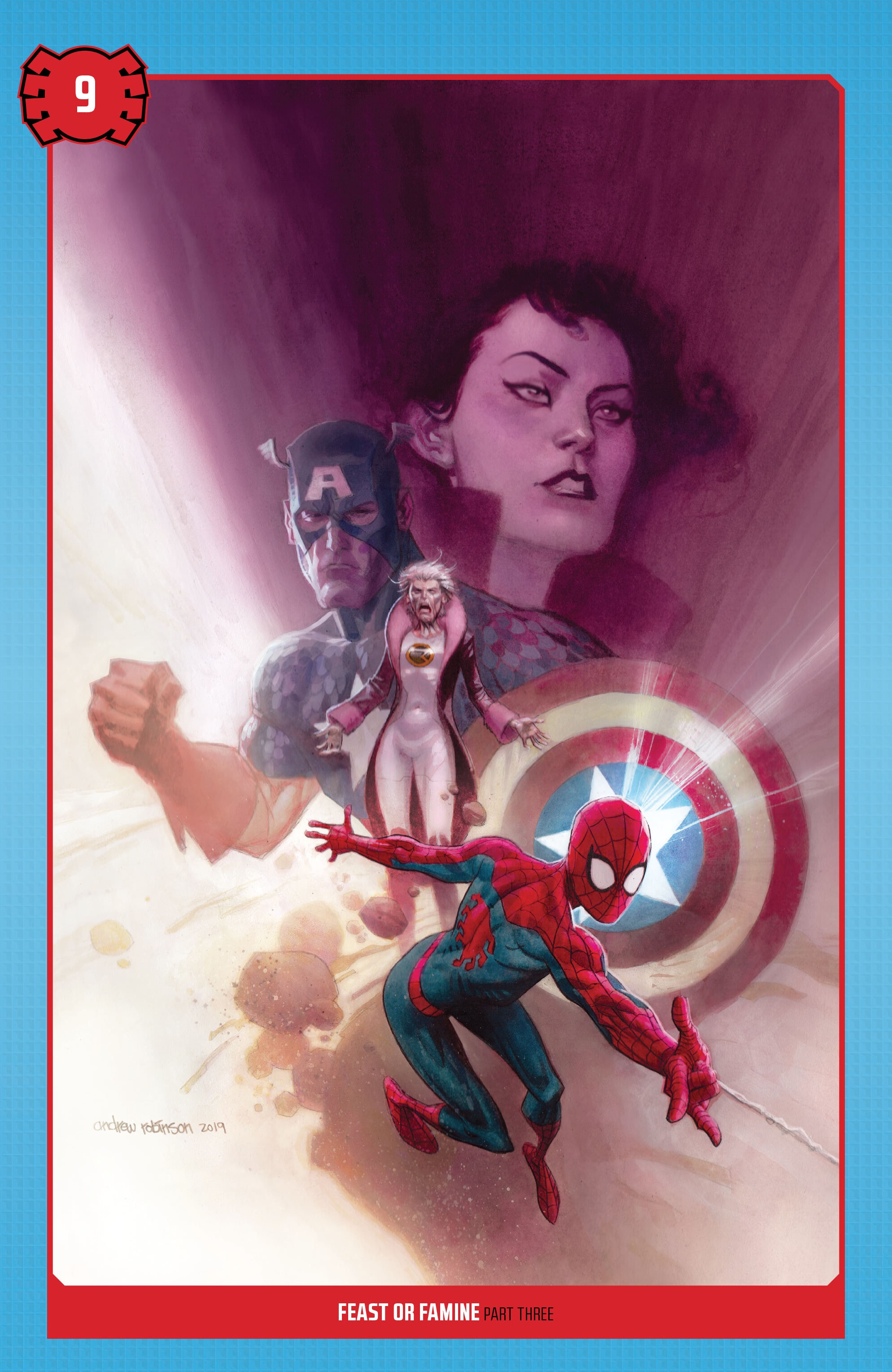 Read online Friendly Neighborhood Spider-Man by Tom Taylor comic -  Issue # TPB (Part 3) - 10
