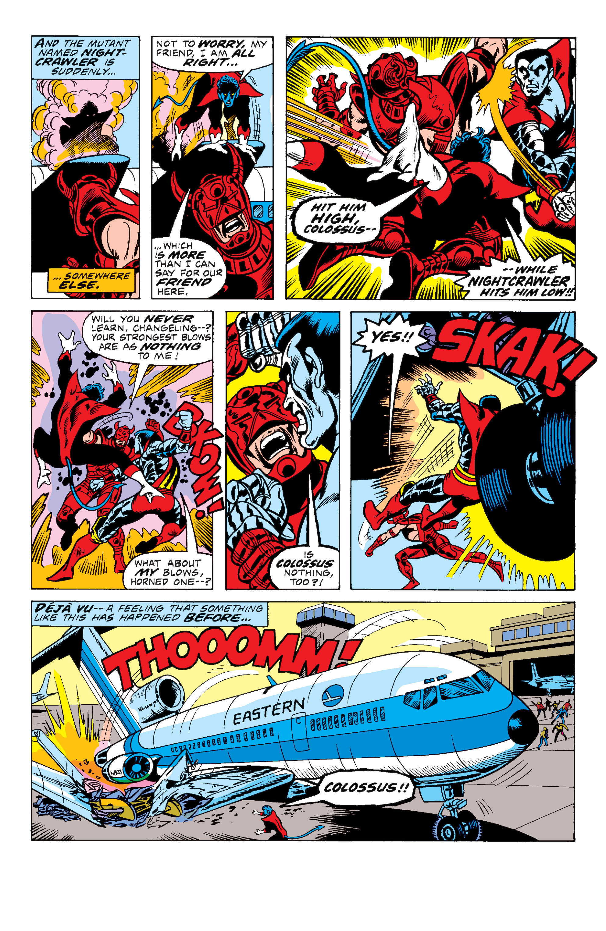 Read online X-Men Epic Collection: Second Genesis comic -  Issue # TPB (Part 2) - 14