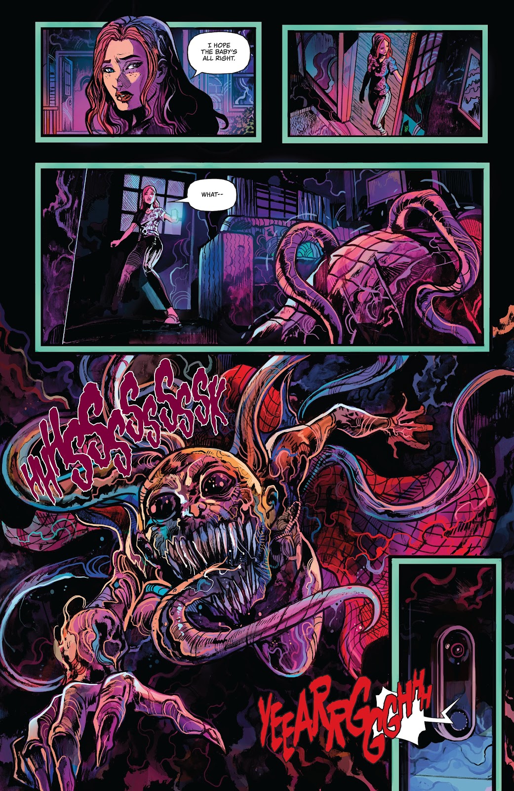 Ghostlore issue 7 - Page 10