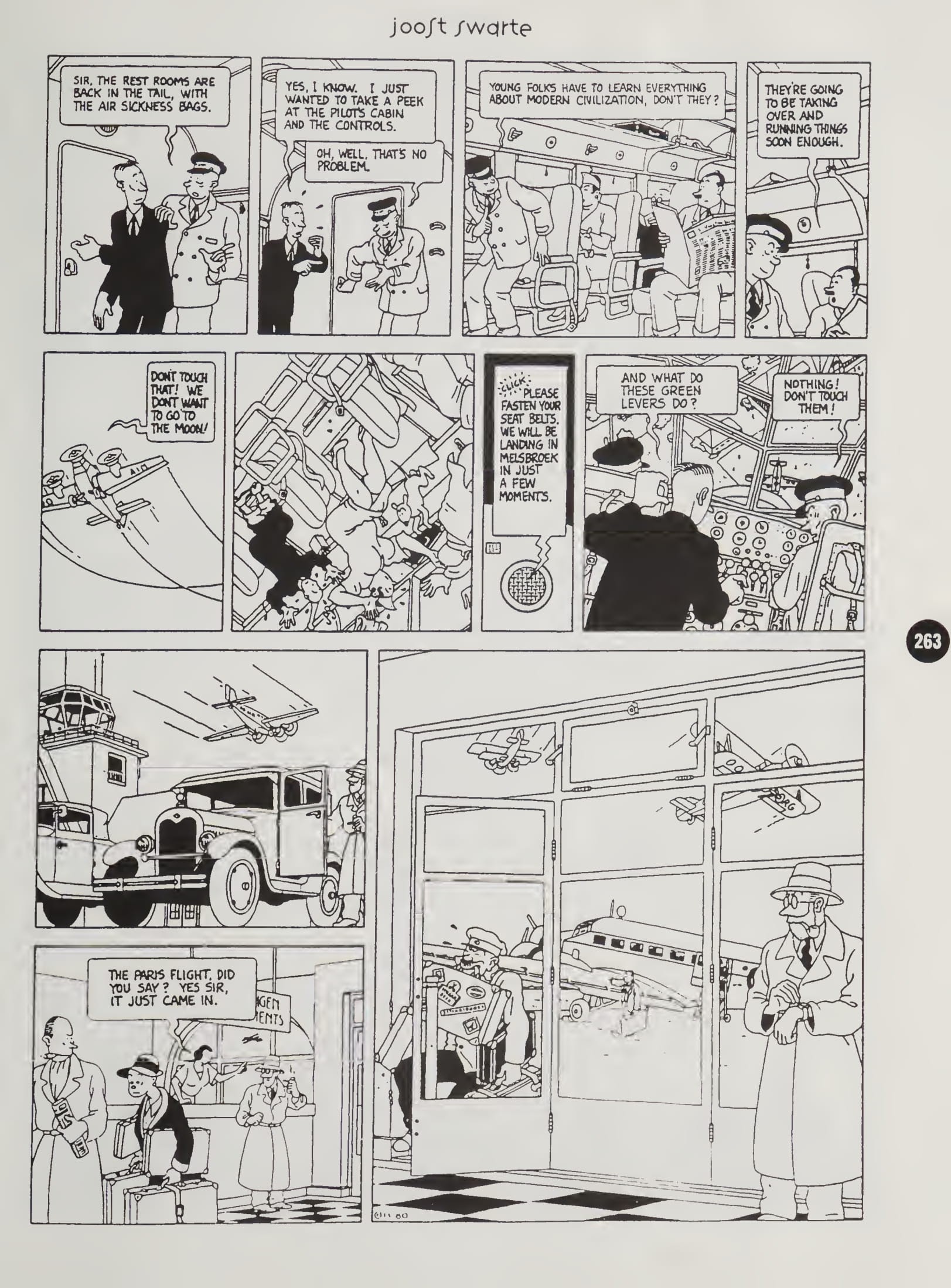 Read online The New Comics Anthology comic -  Issue # TPB (Part 3) - 66