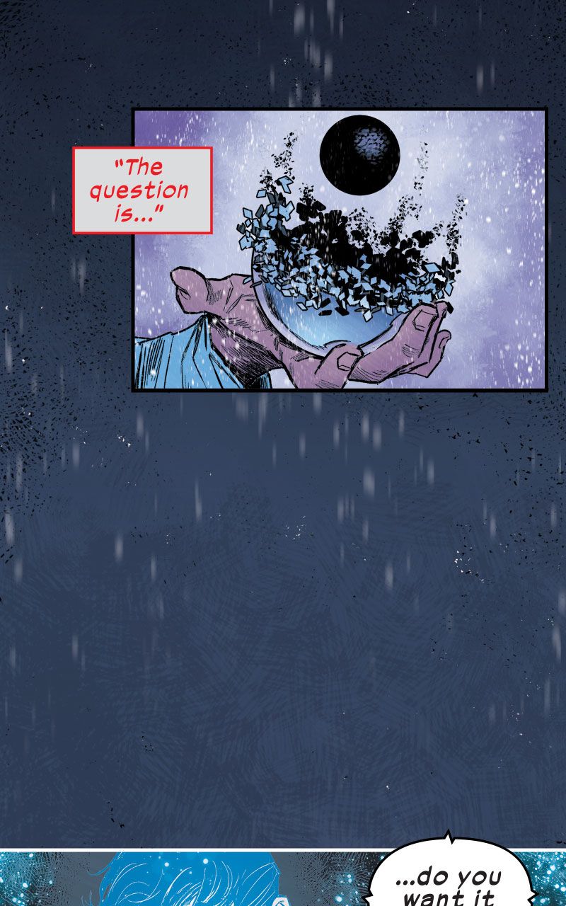 Read online Ultimate Spider-Man Infinity Comic comic -  Issue # TPB (Part 2) - 73