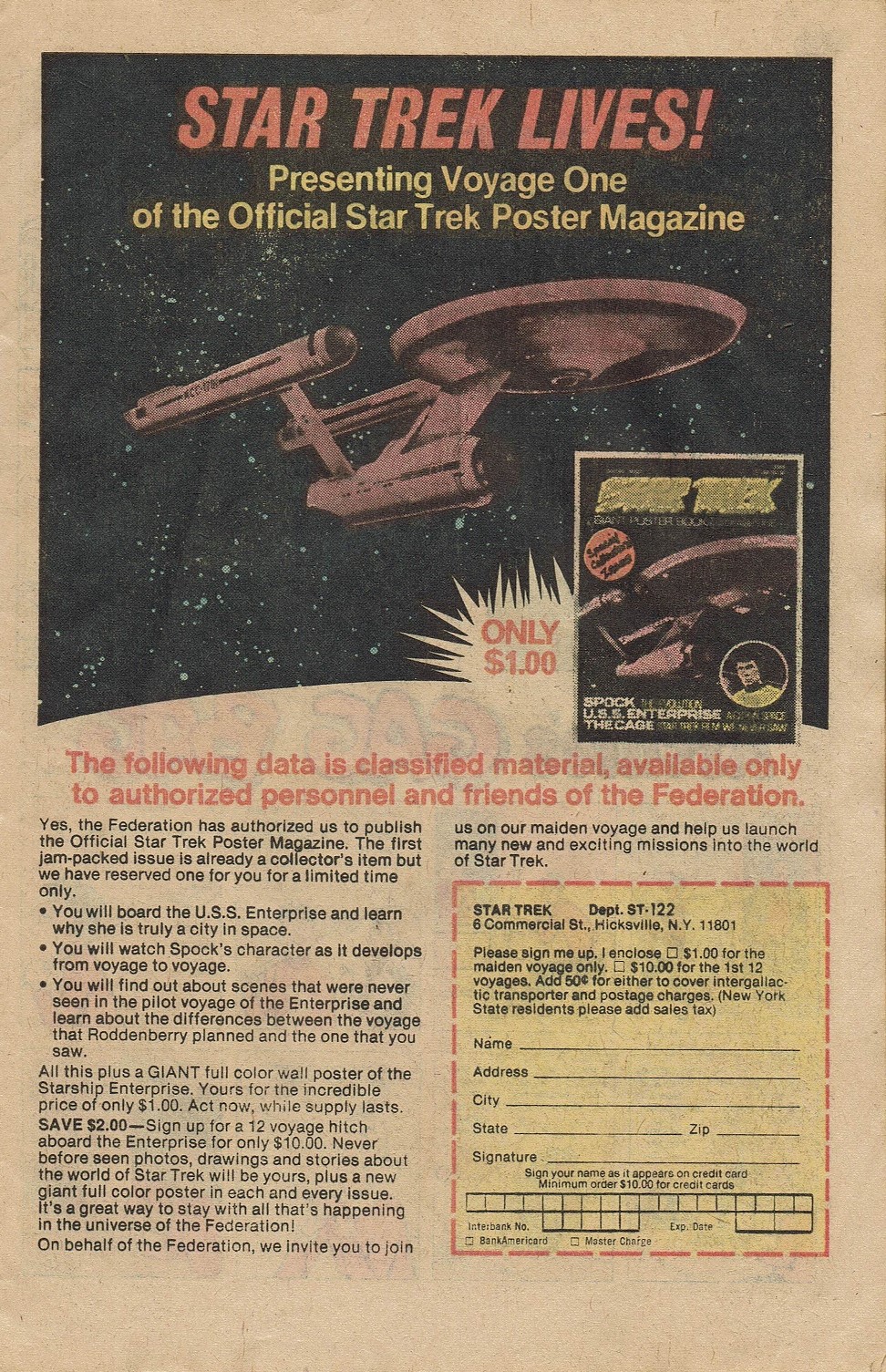 Read online Jughead's Jokes comic -  Issue #54 - 9