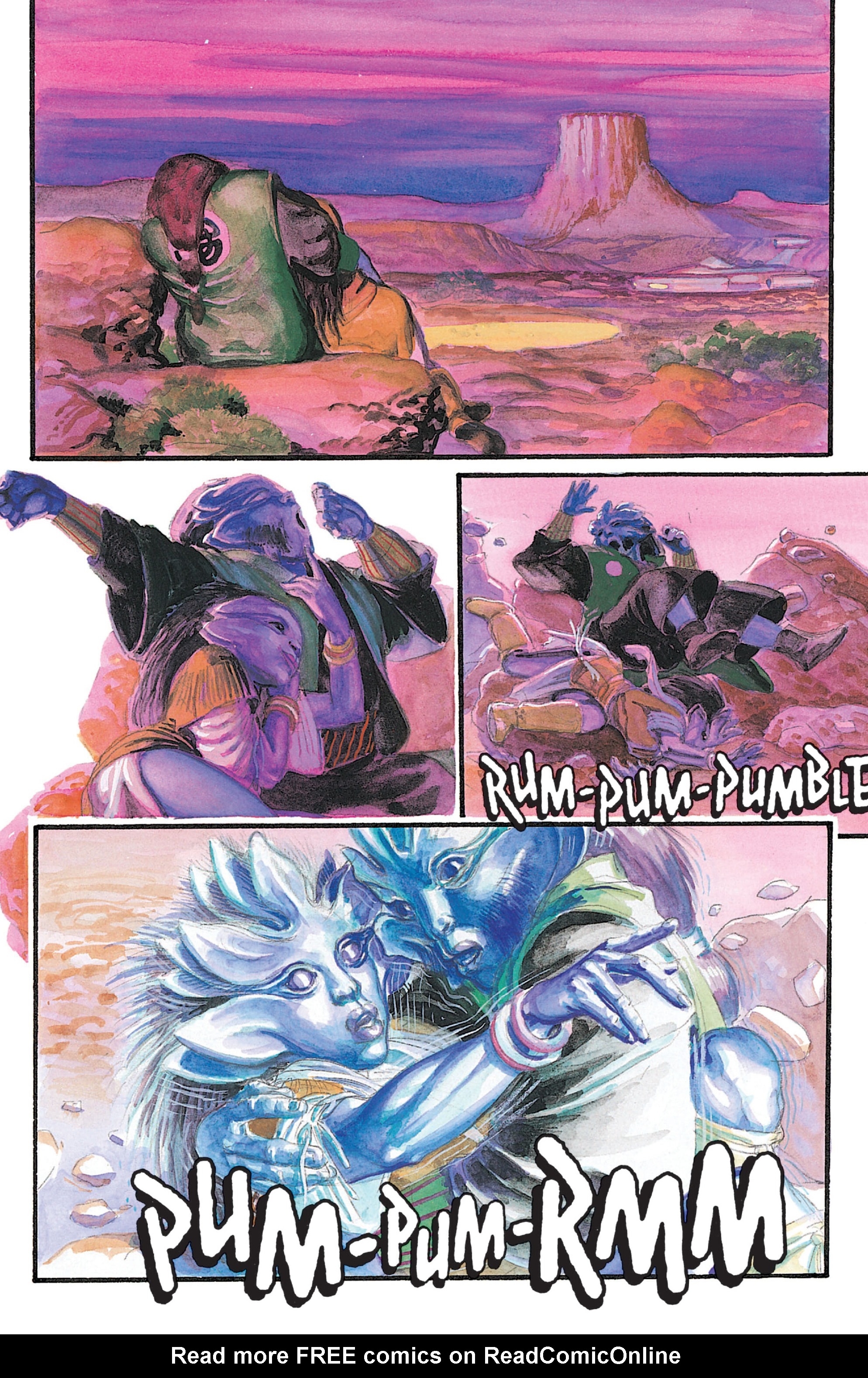 Read online Star Wars Legends: The Empire Omnibus comic -  Issue # TPB 2 (Part 10) - 66
