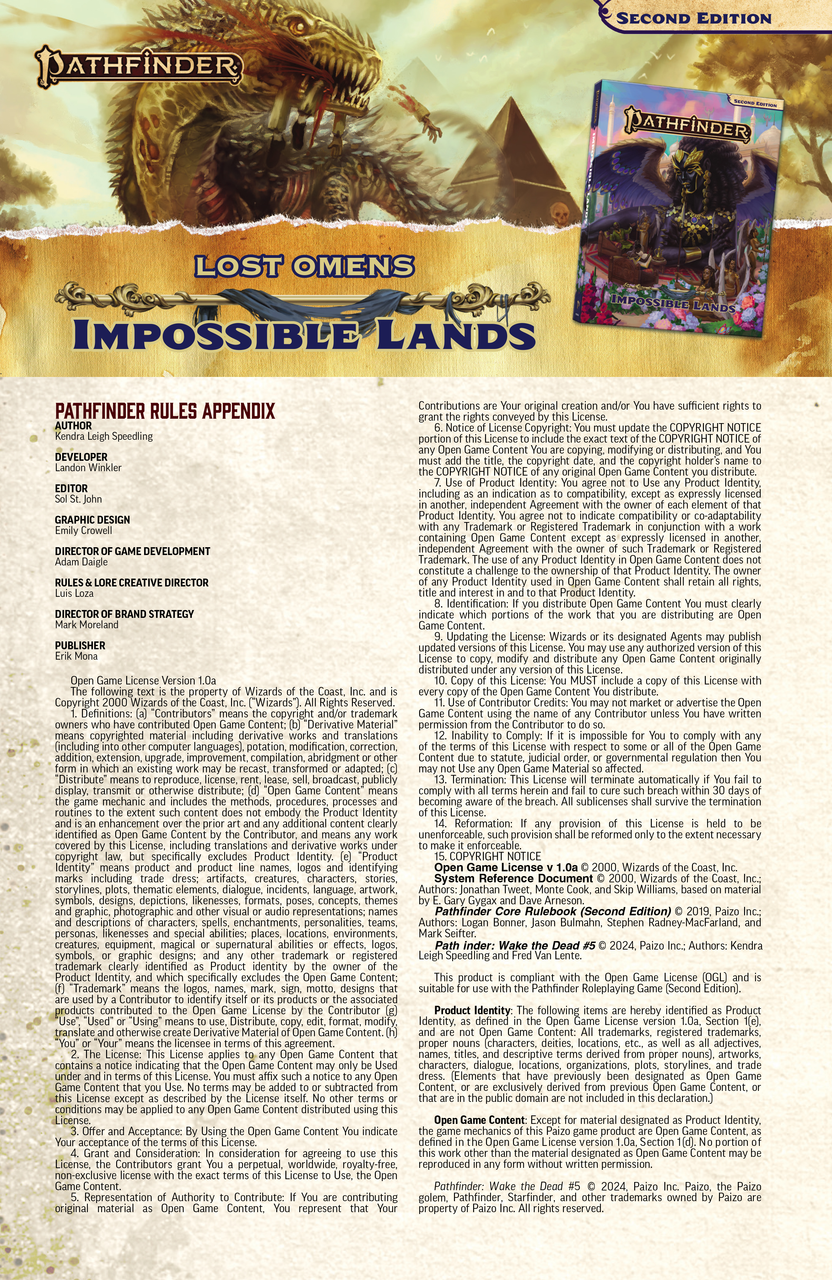 Read online Pathfinder: Wake the Dead comic -  Issue #5 - 29