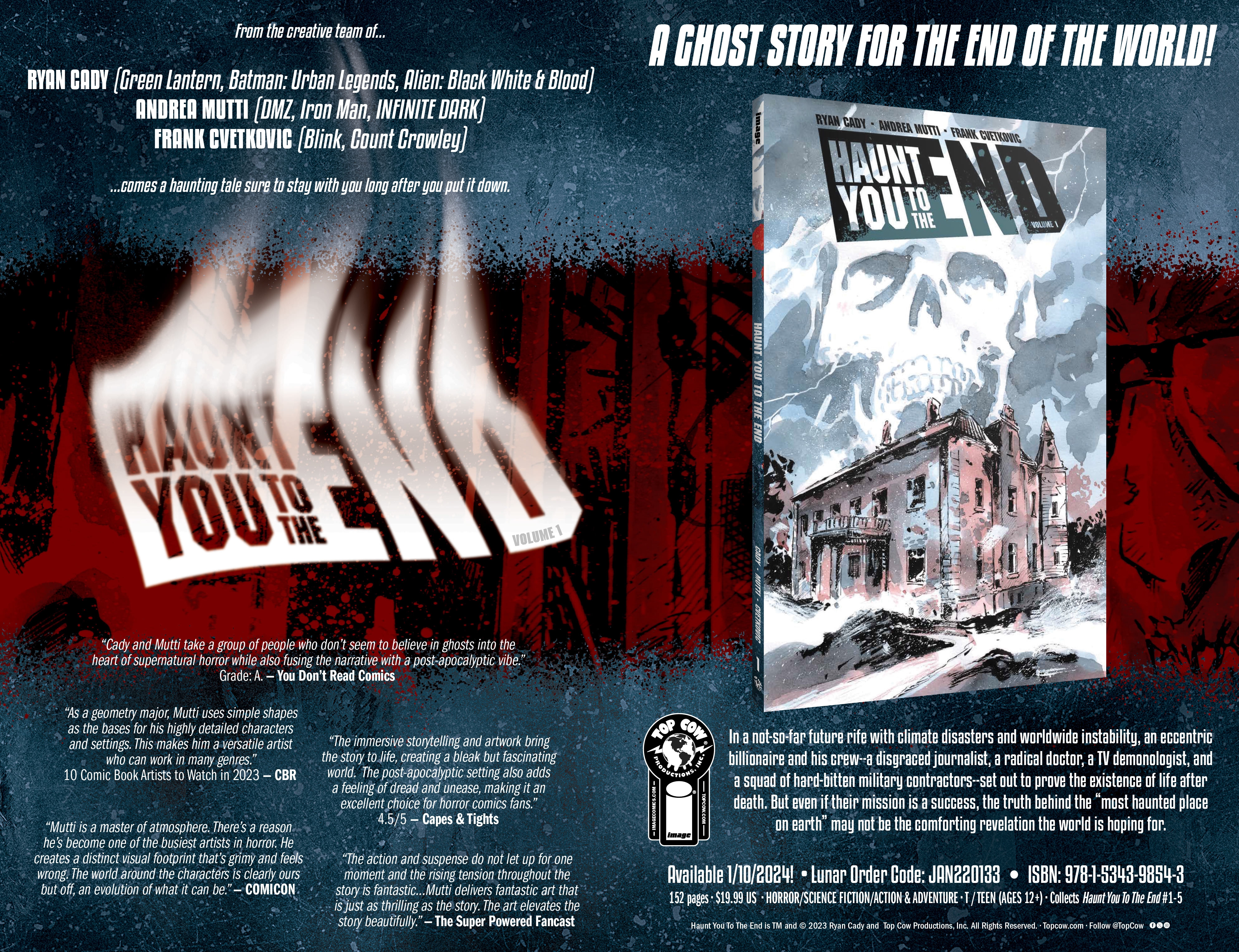 Read online Antarctica comic -  Issue #8 - 29