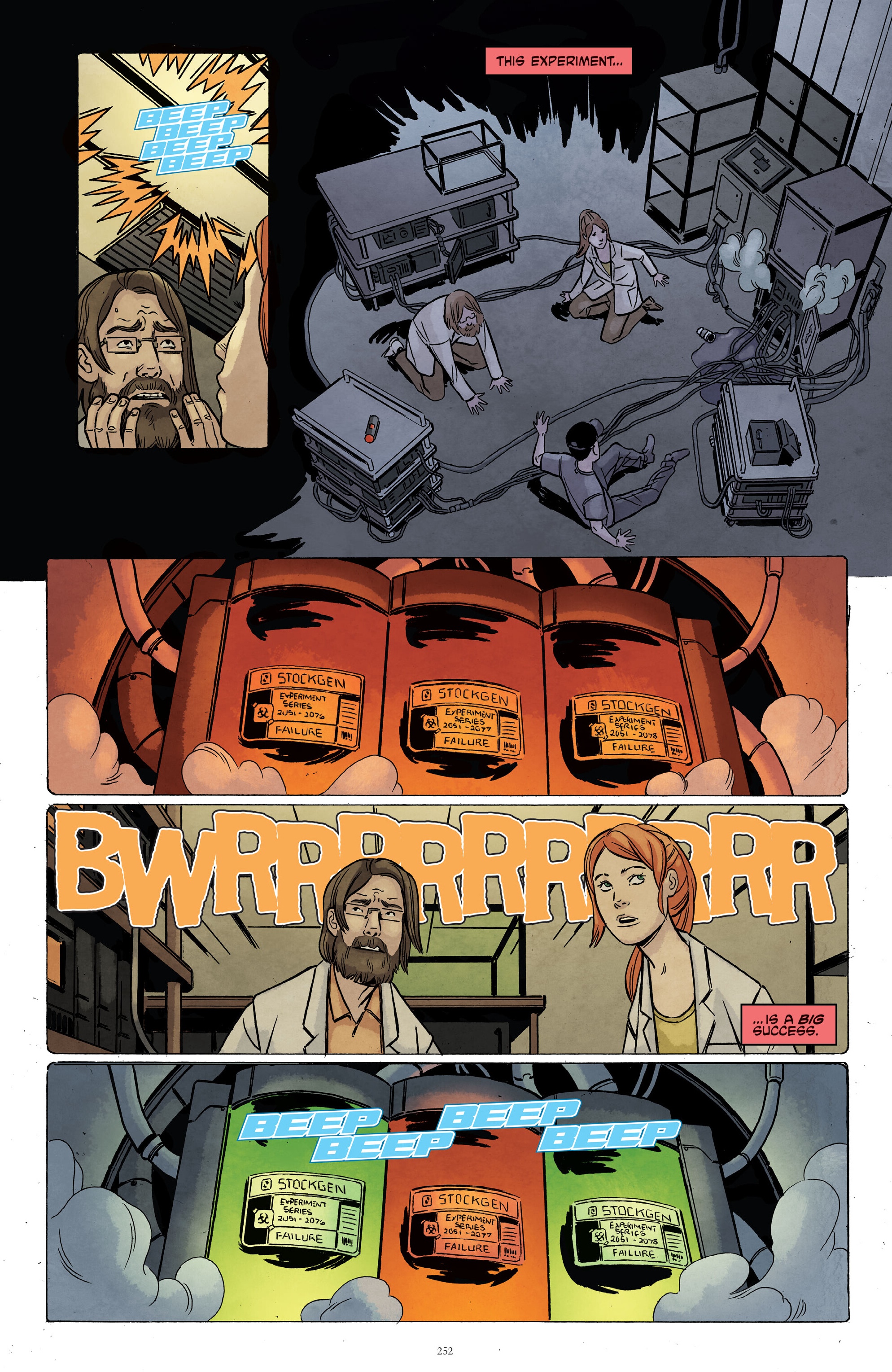 Read online Best of Teenage Mutant Ninja Turtles Collection comic -  Issue # TPB 2 (Part 3) - 48