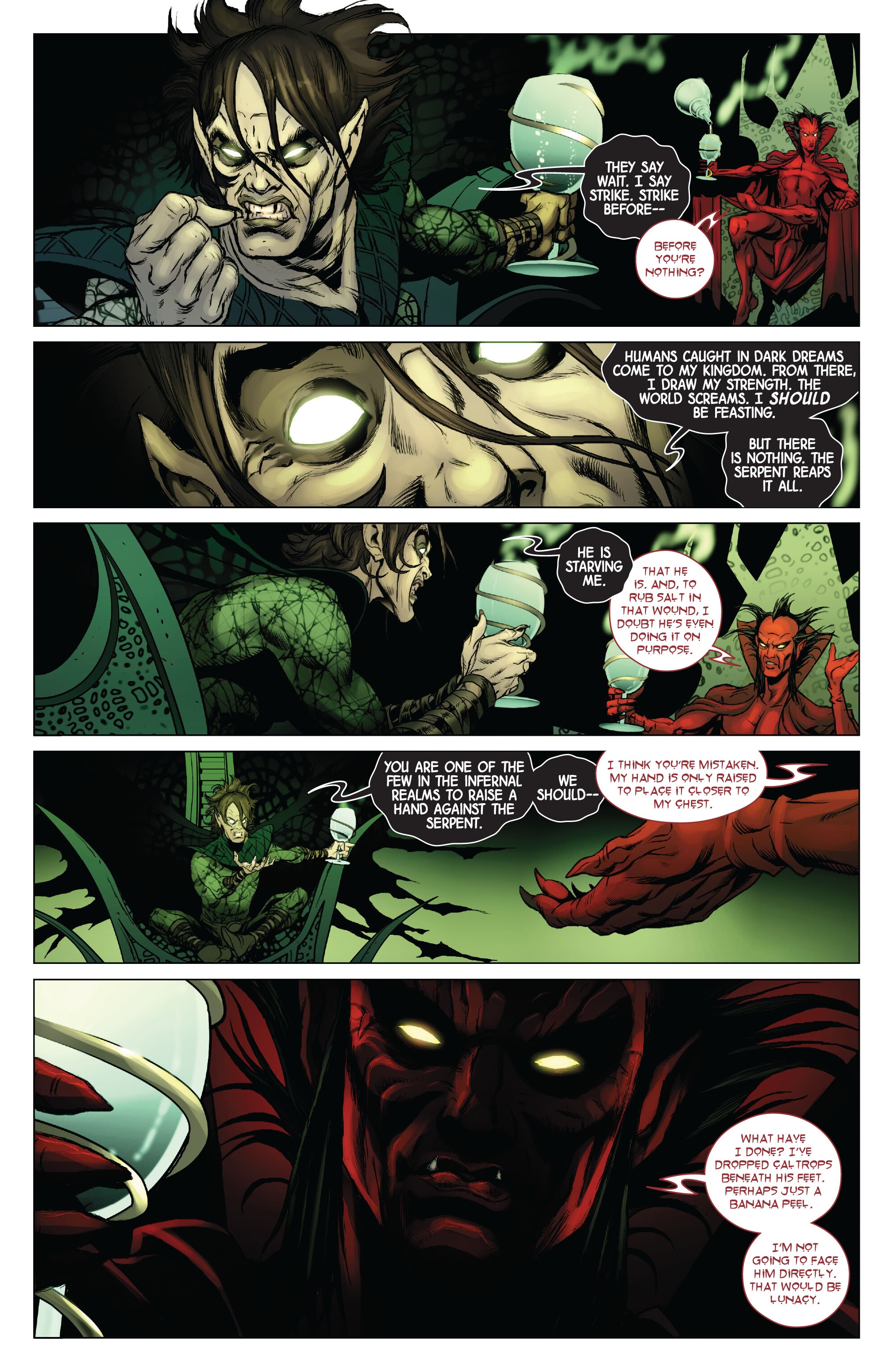 Read online Loki Modern Era Epic Collection comic -  Issue # TPB 1 (Part 2) - 78