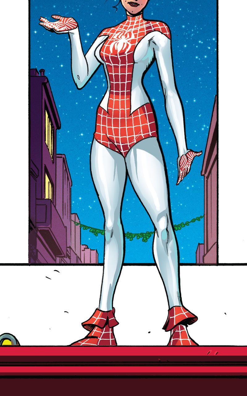 Read online Spider-Man Unlimited Infinity Comic comic -  Issue #15 - 27