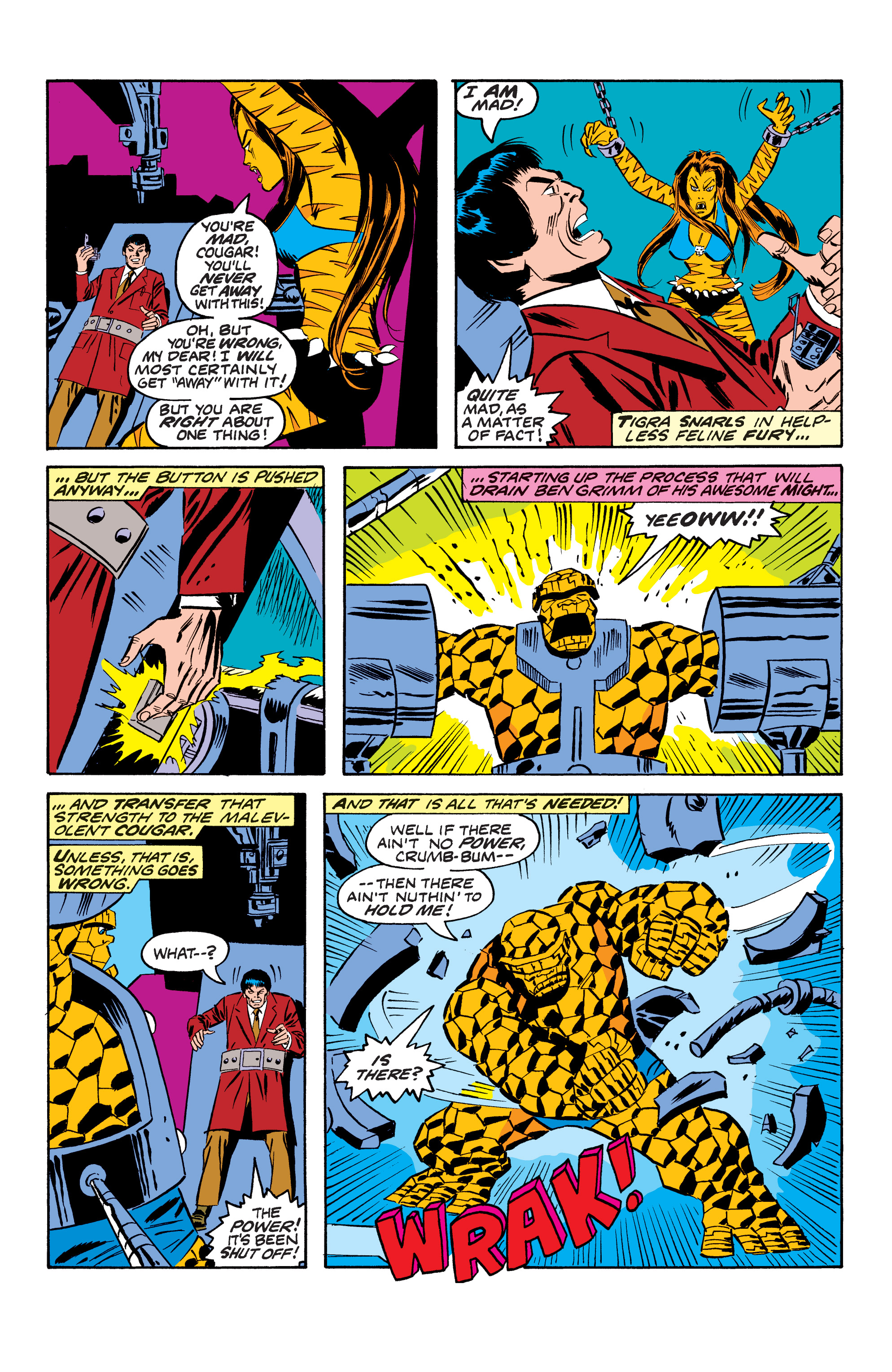 Read online Marvel Two-In-One comic -  Issue #19 - 13