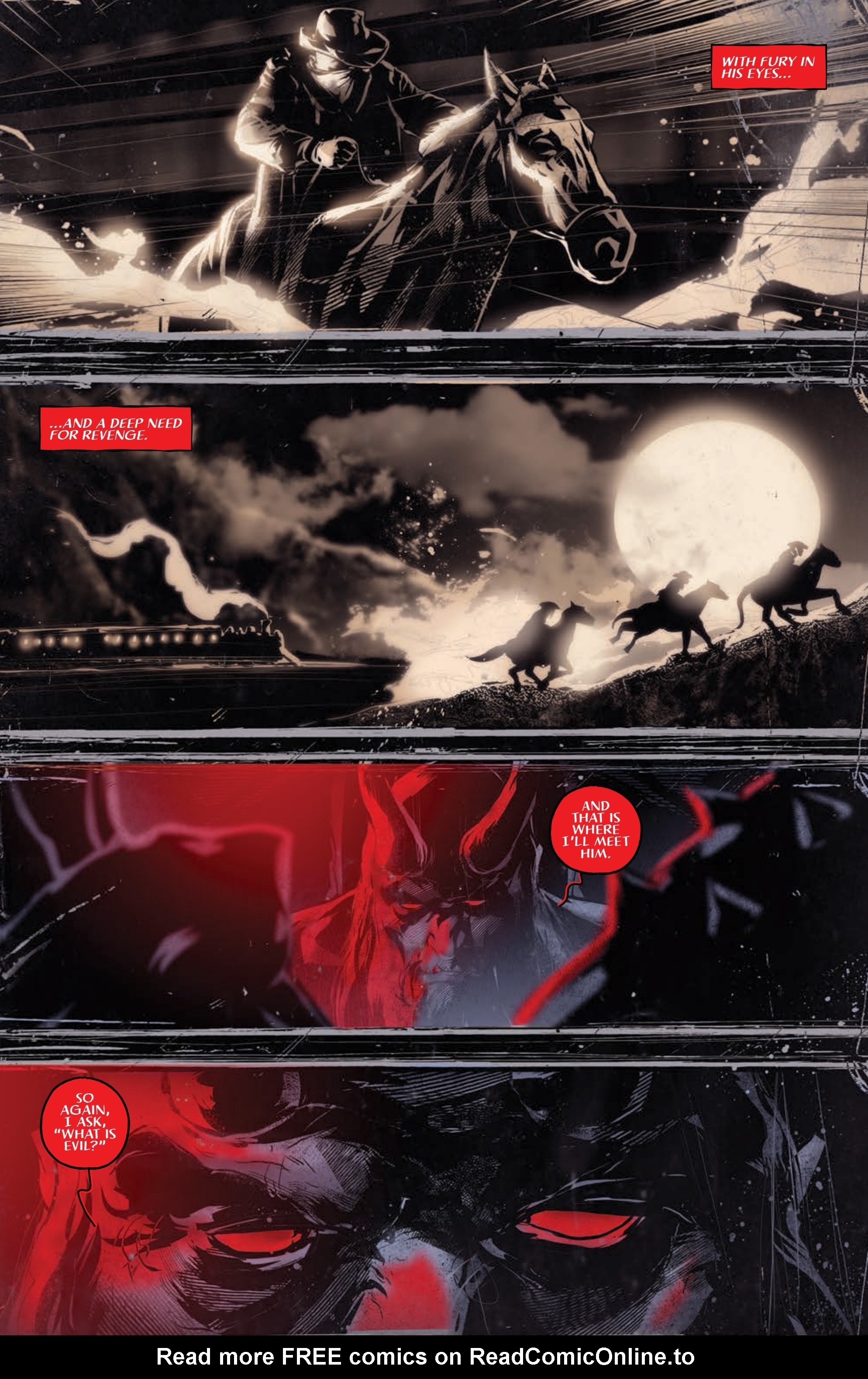 Read online Killadelphia comic -  Issue #33 - 34