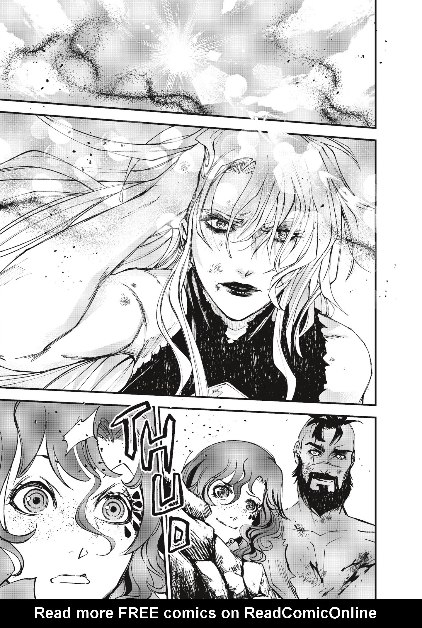 Read online Oneira comic -  Issue # TPB 4 (Part 2) - 87