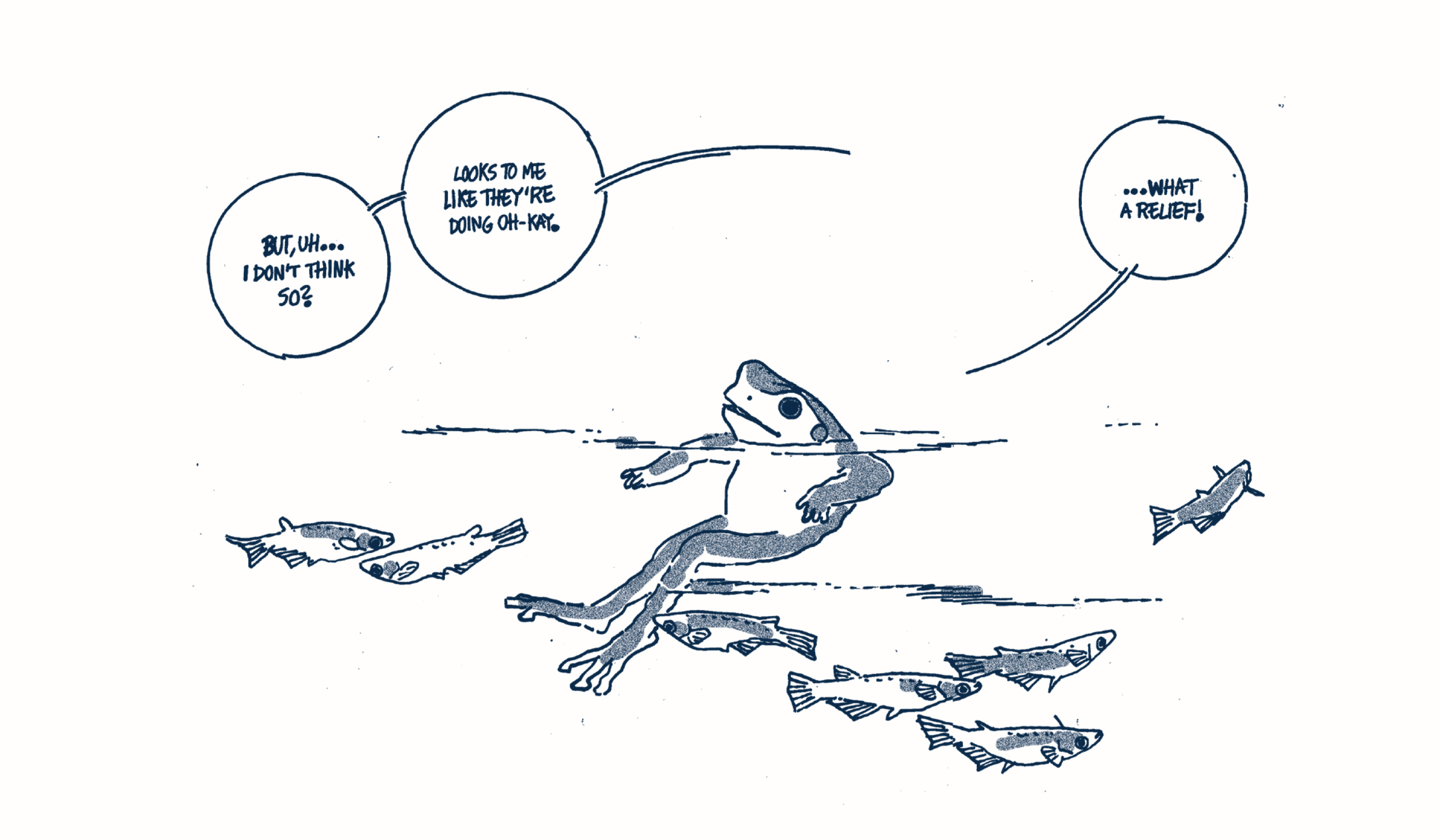 Read online A Frog in the Fall comic -  Issue # TPB (Part 1) - 89