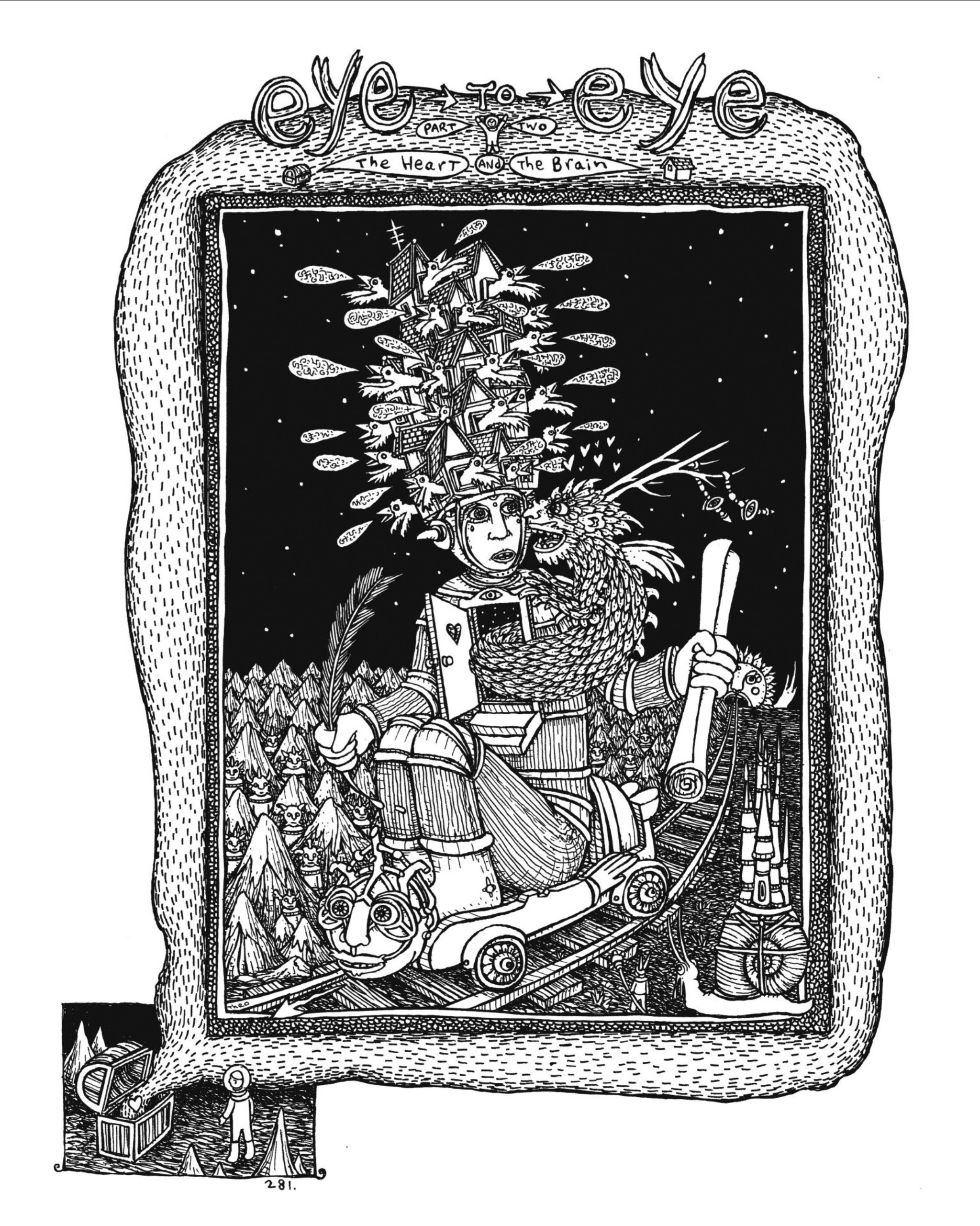 Read online Capacity comic -  Issue # TPB (Part 3) - 83