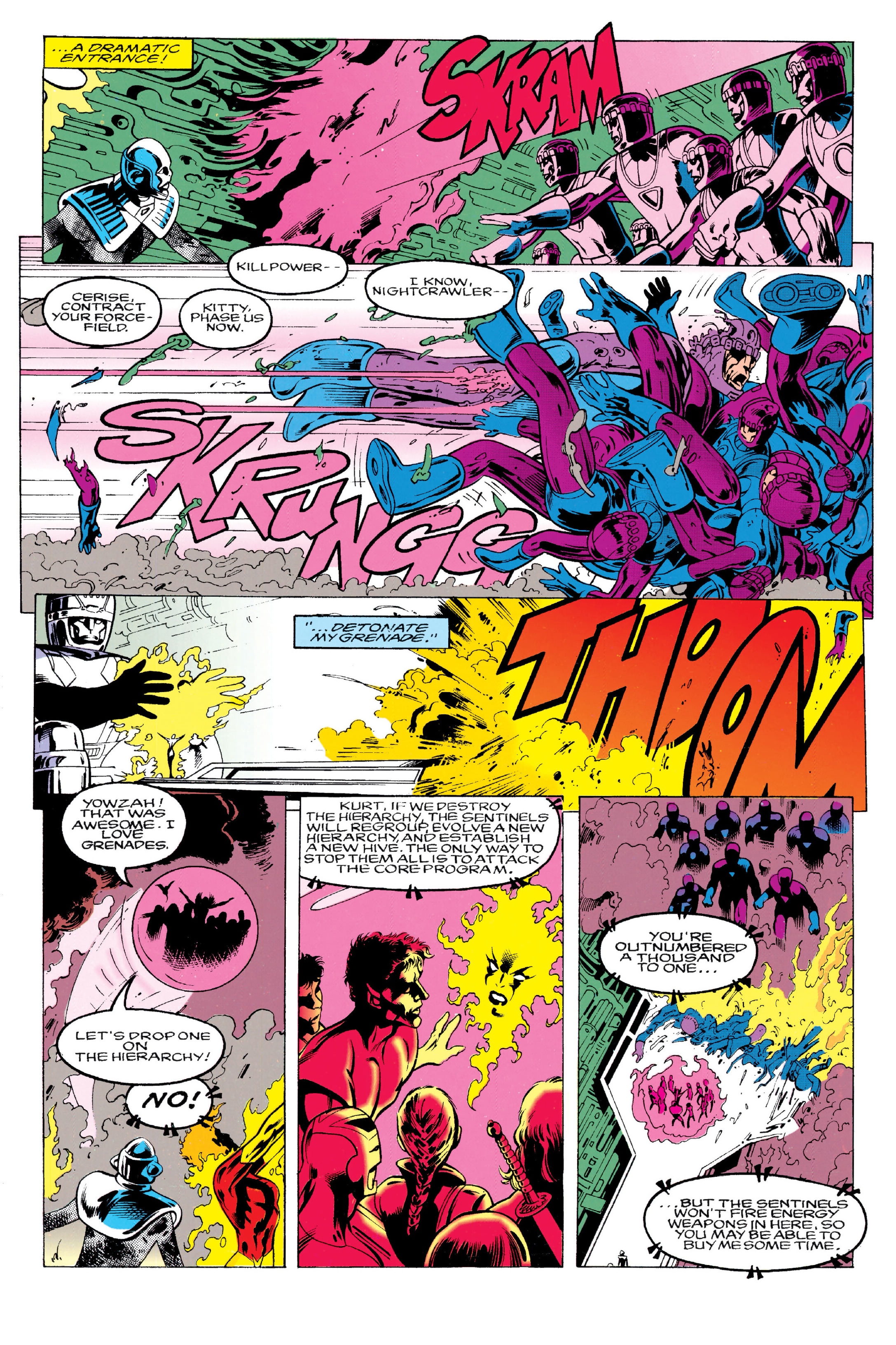 Read online Phoenix Omnibus comic -  Issue # TPB 2 (Part 13) - 74
