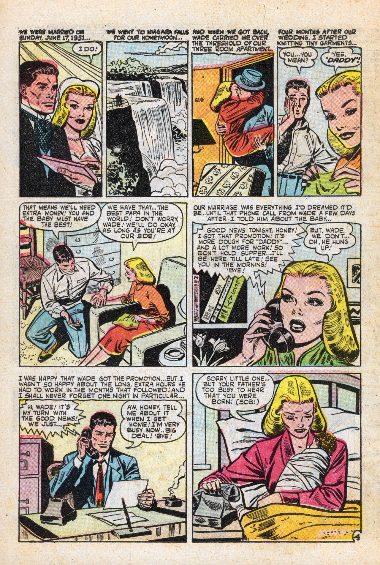 Read online Lovers comic -  Issue #56 - 30