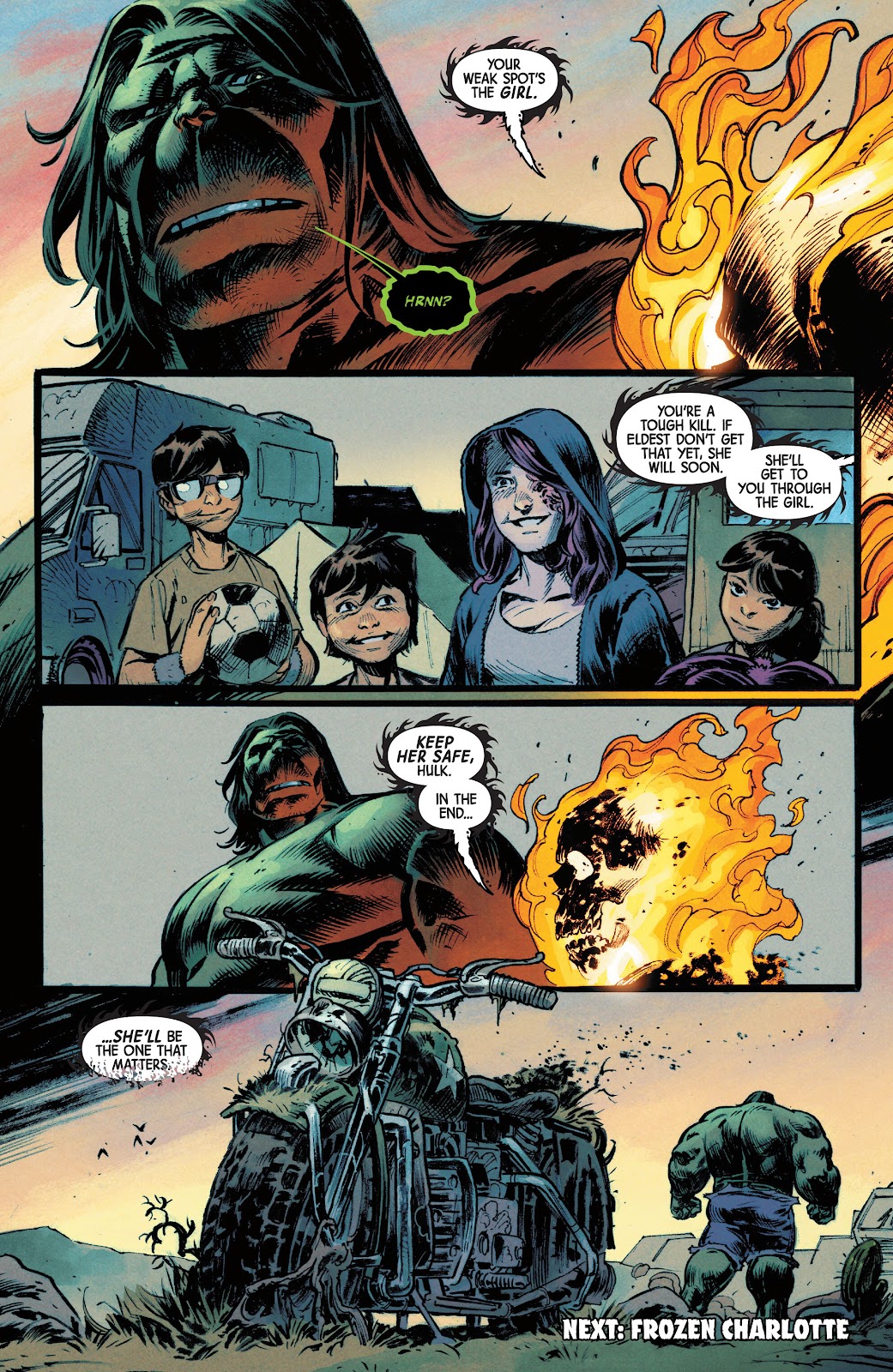 Incredible Hulk (2023) issue 8 - Page 17