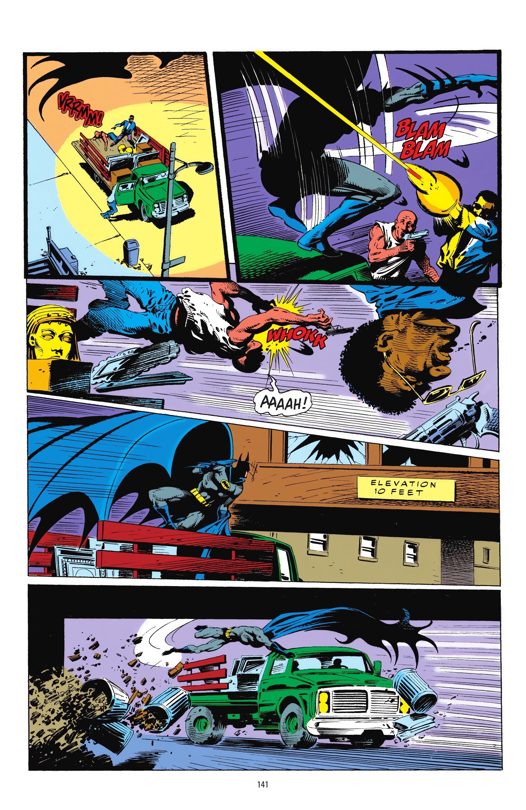 Read online Batman: The Dark Knight Detective comic -  Issue # TPB 8 (Part 2) - 40