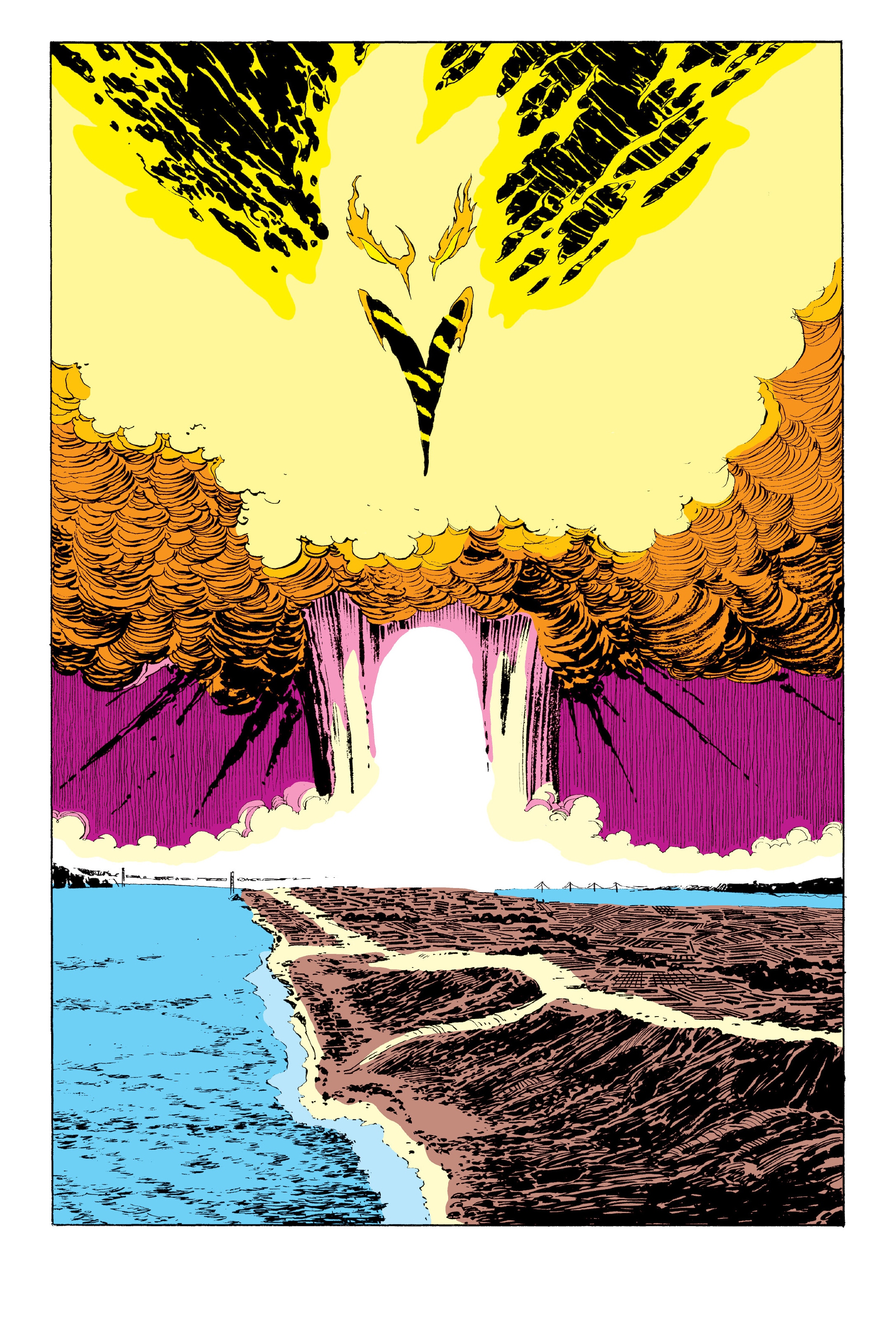 Read online Phoenix Omnibus comic -  Issue # TPB 2 (Part 5) - 57