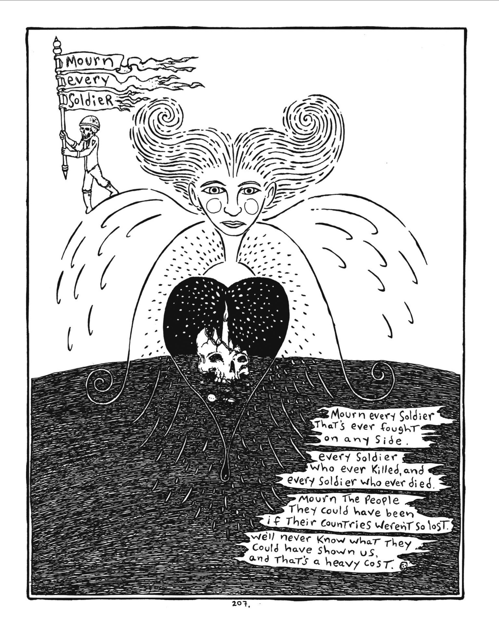 Read online Capacity comic -  Issue # TPB (Part 3) - 9