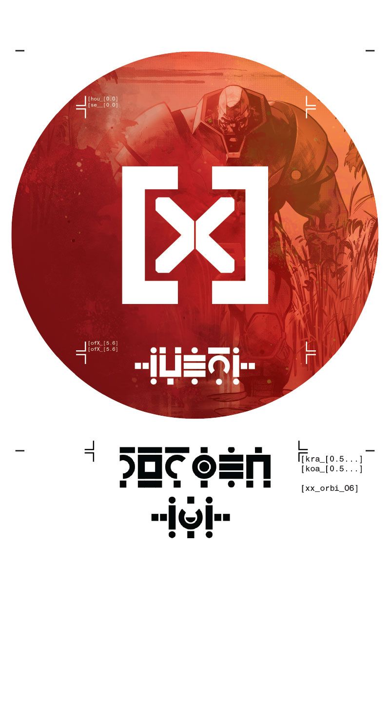 Read online House of X: Infinity Comic comic -  Issue #4 - 146