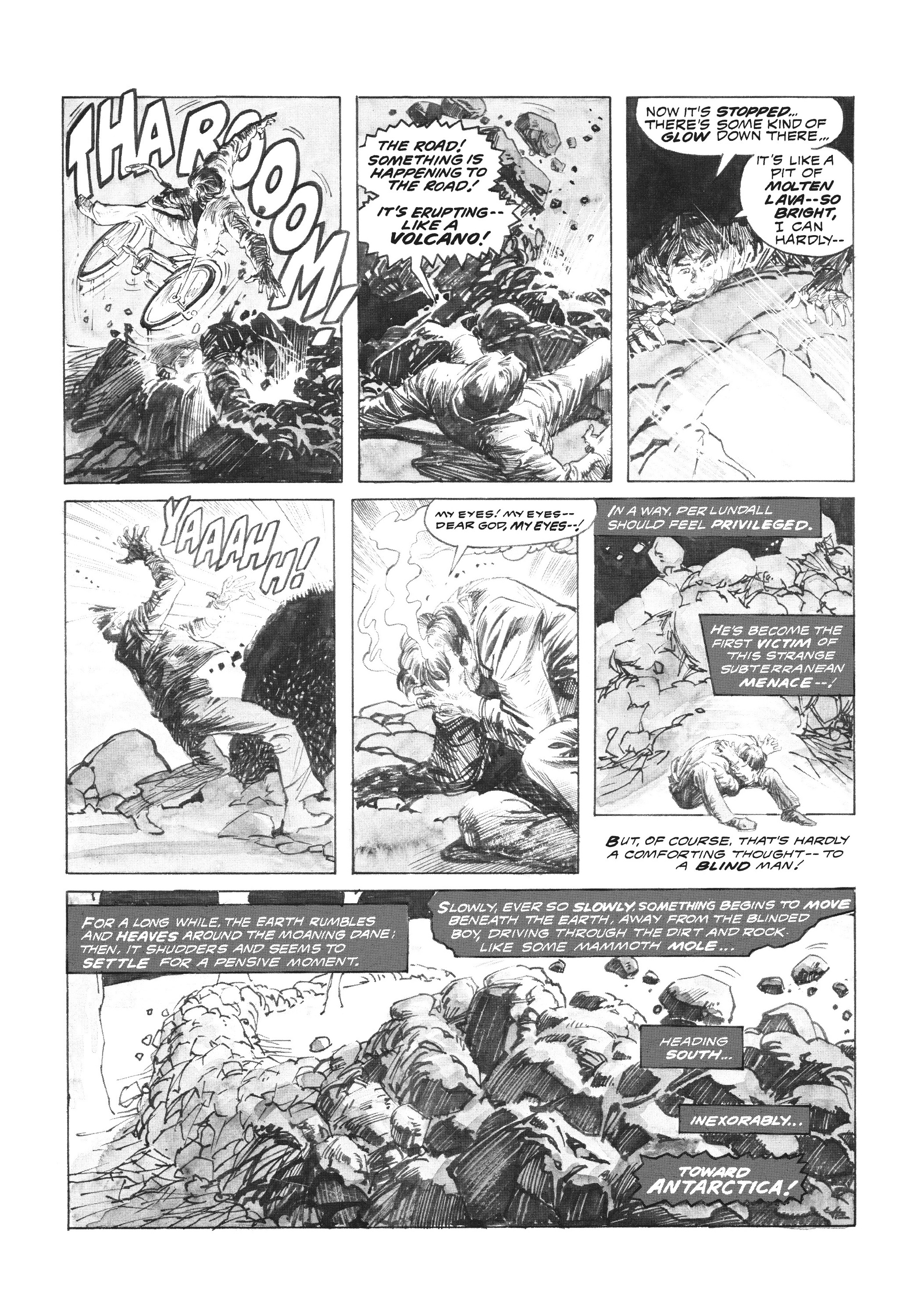 Read online Marvel Masterworks: Ka-Zar comic -  Issue # TPB 3 (Part 2) - 73