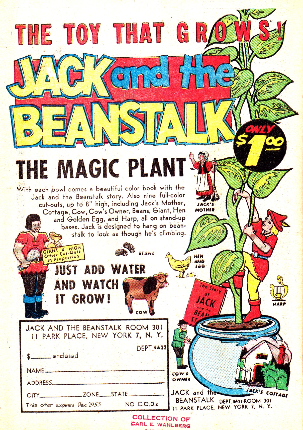 Read online Straight Arrow comic -  Issue #33 - 34