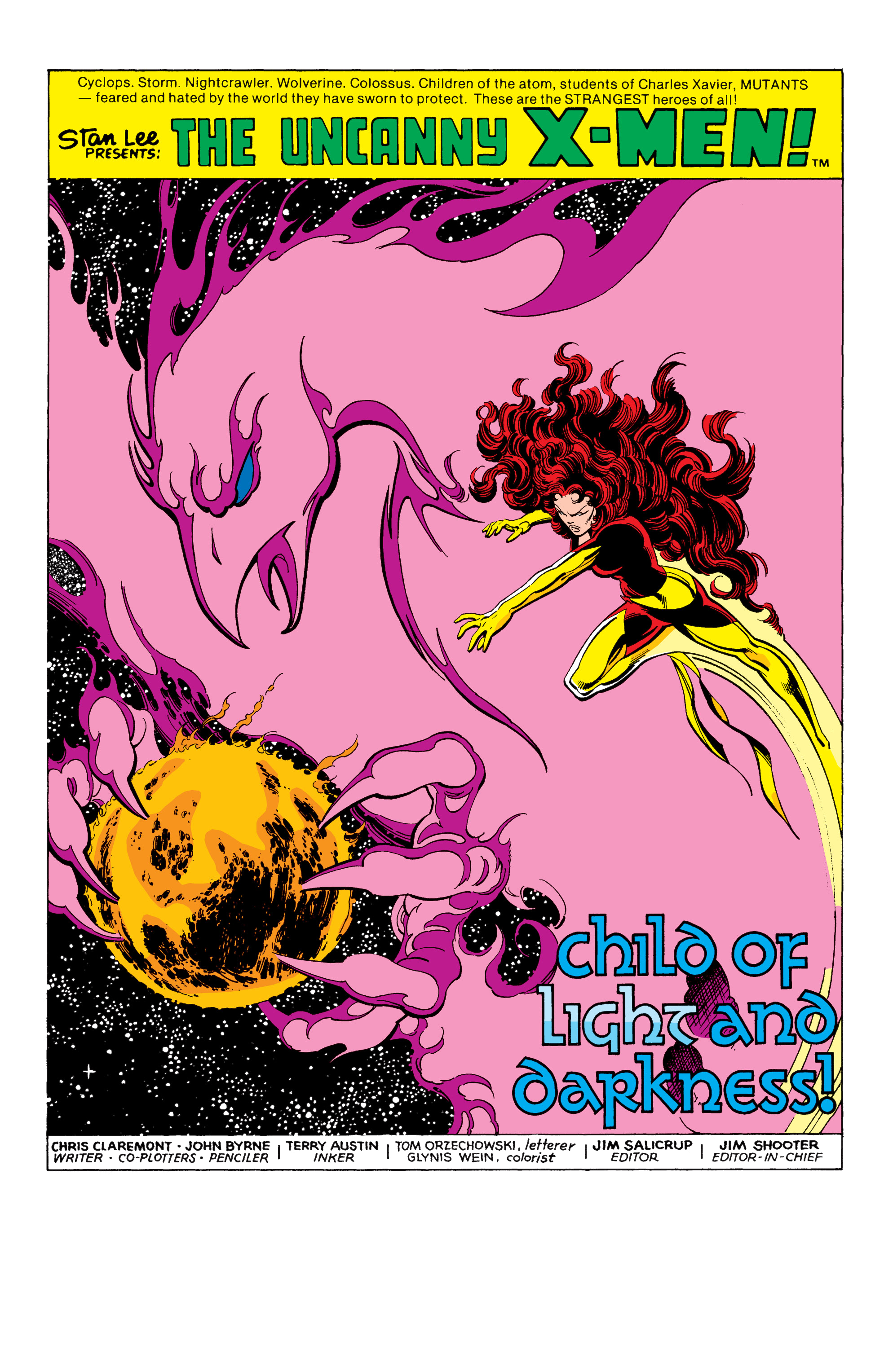 Read online Uncanny X-Men Omnibus comic -  Issue # TPB 2 (Part 1) - 87