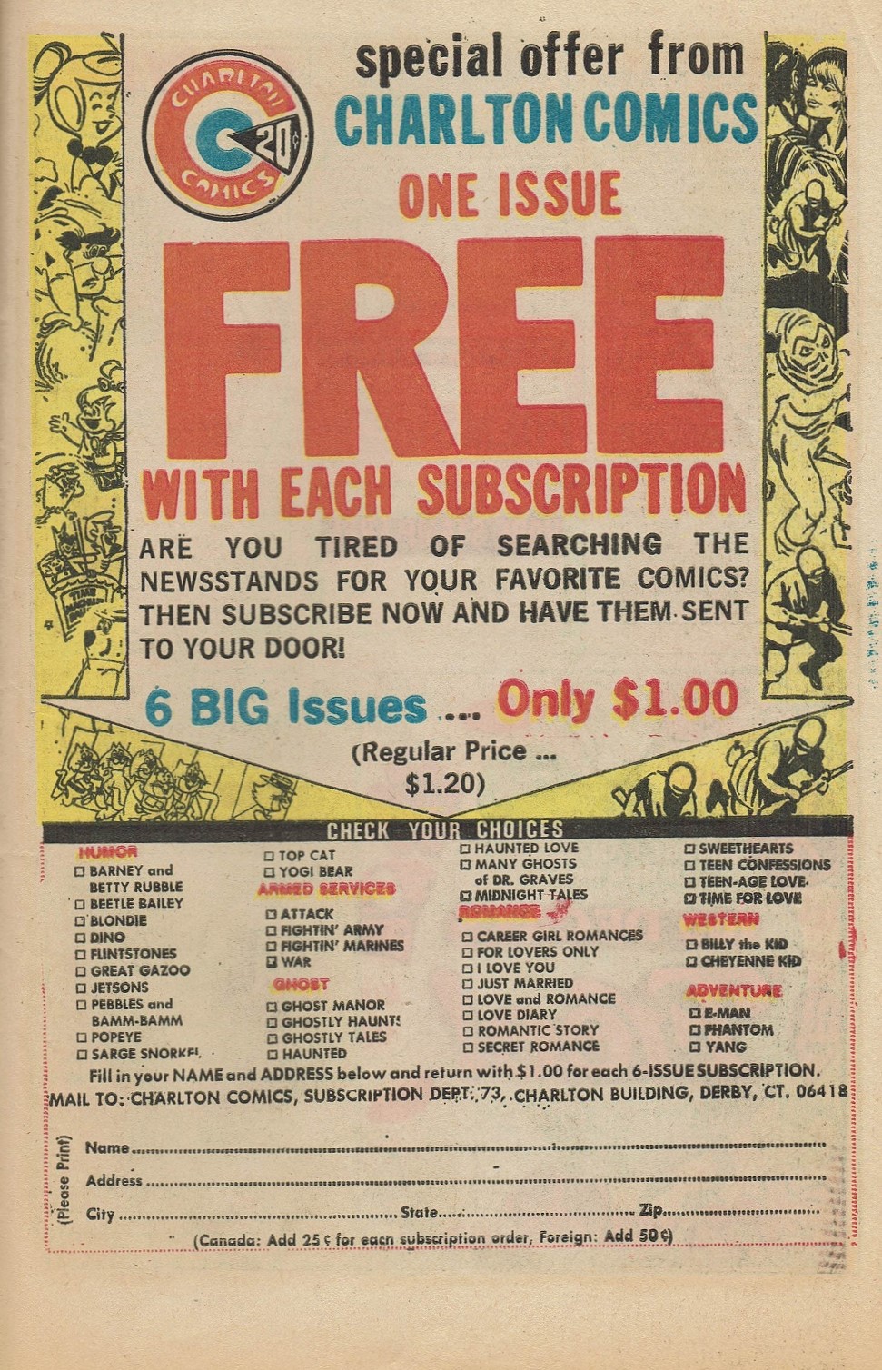 Read online Cheyenne Kid comic -  Issue #99 - 29