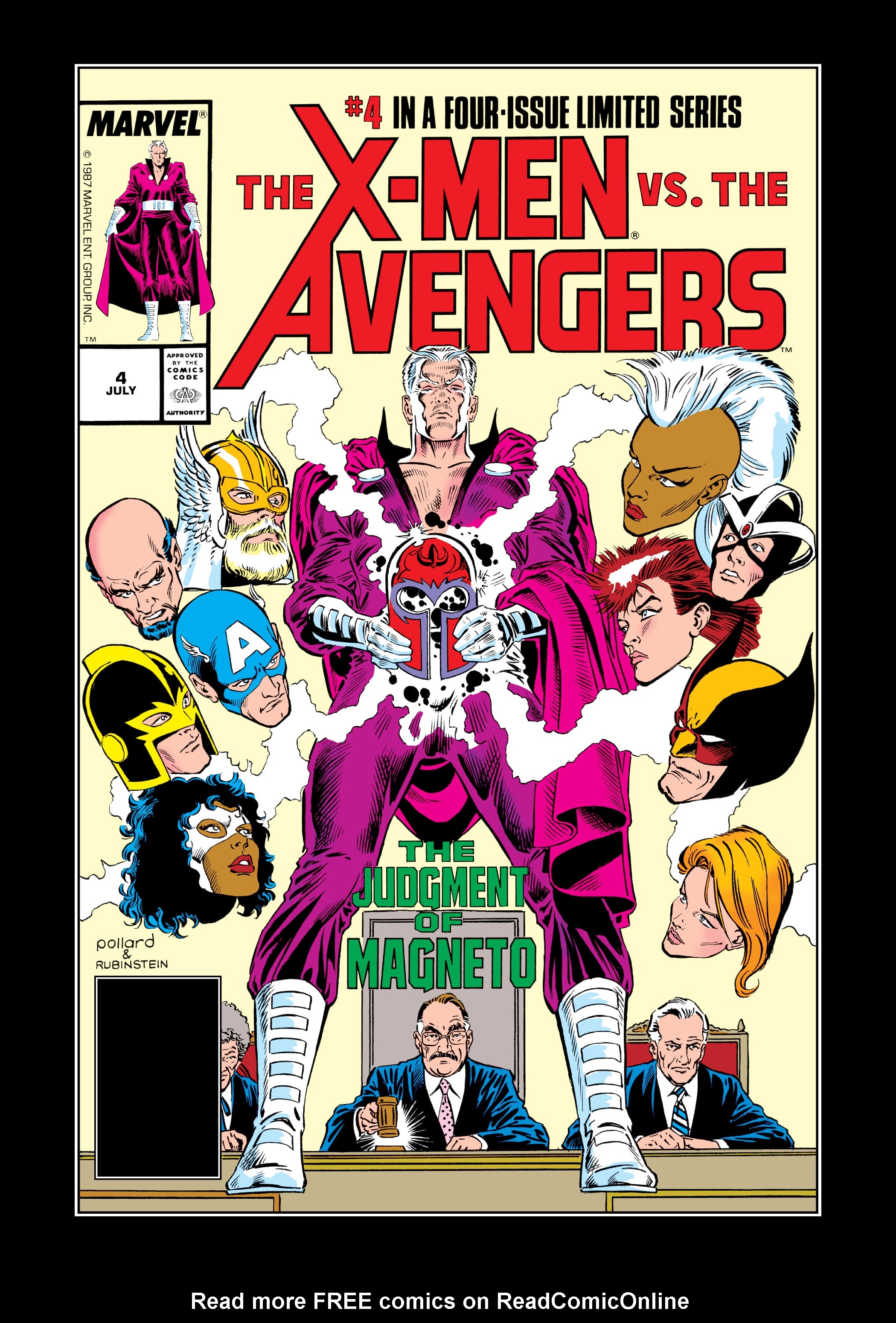 Read online Marvel Masterworks: The Uncanny X-Men comic -  Issue # TPB 15 (Part 1) - 82