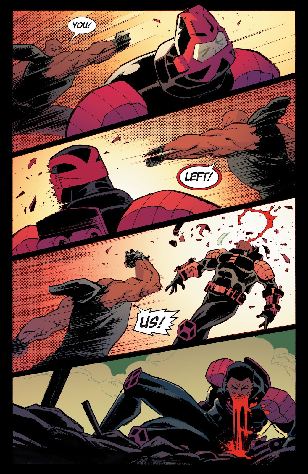 Night Thrasher (2024) issue 1 - Page 25