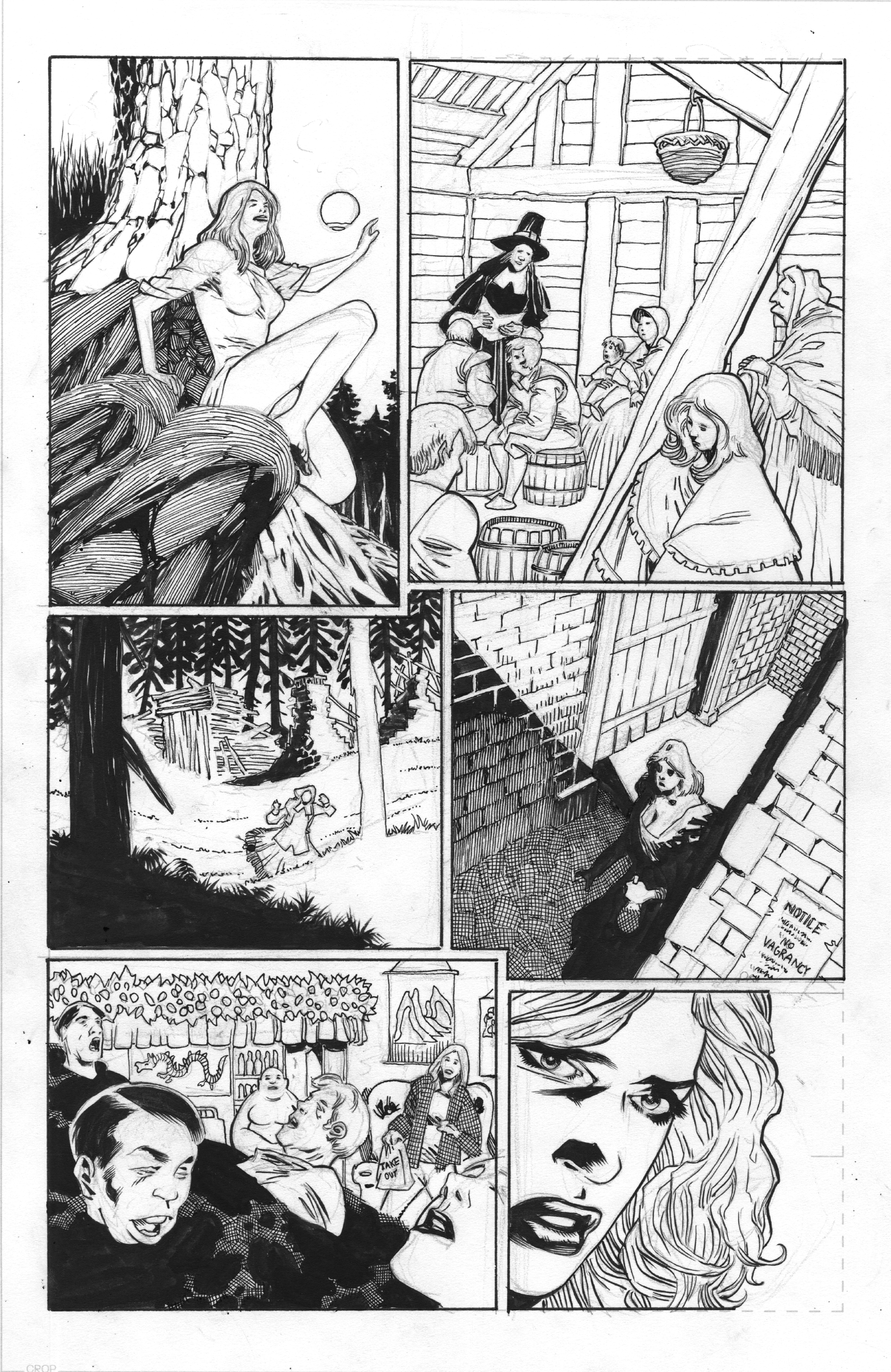Read online Batman: Gotham After Midnight: The Deluxe Edition comic -  Issue # TPB (Part 4) - 29
