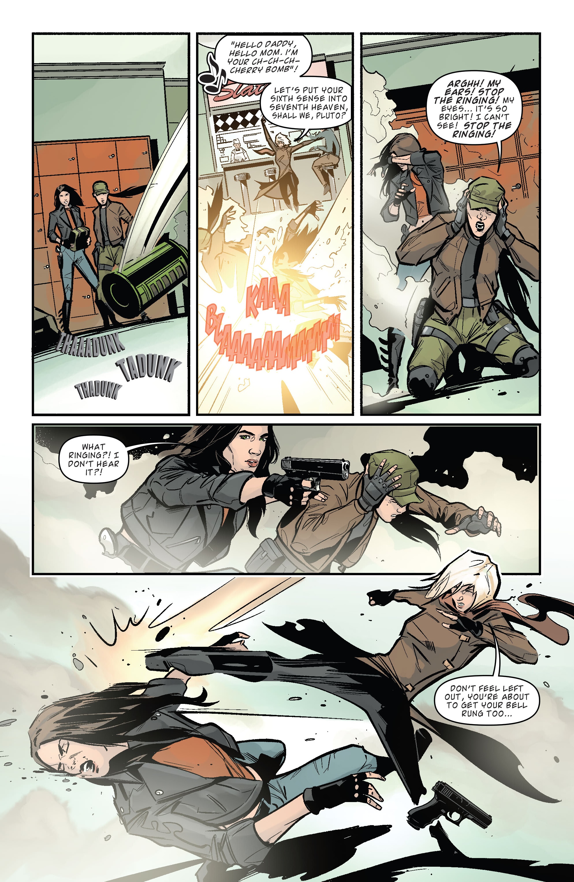 Read online Wynonna Earp: All In comic -  Issue # TPB (Part 4) - 72
