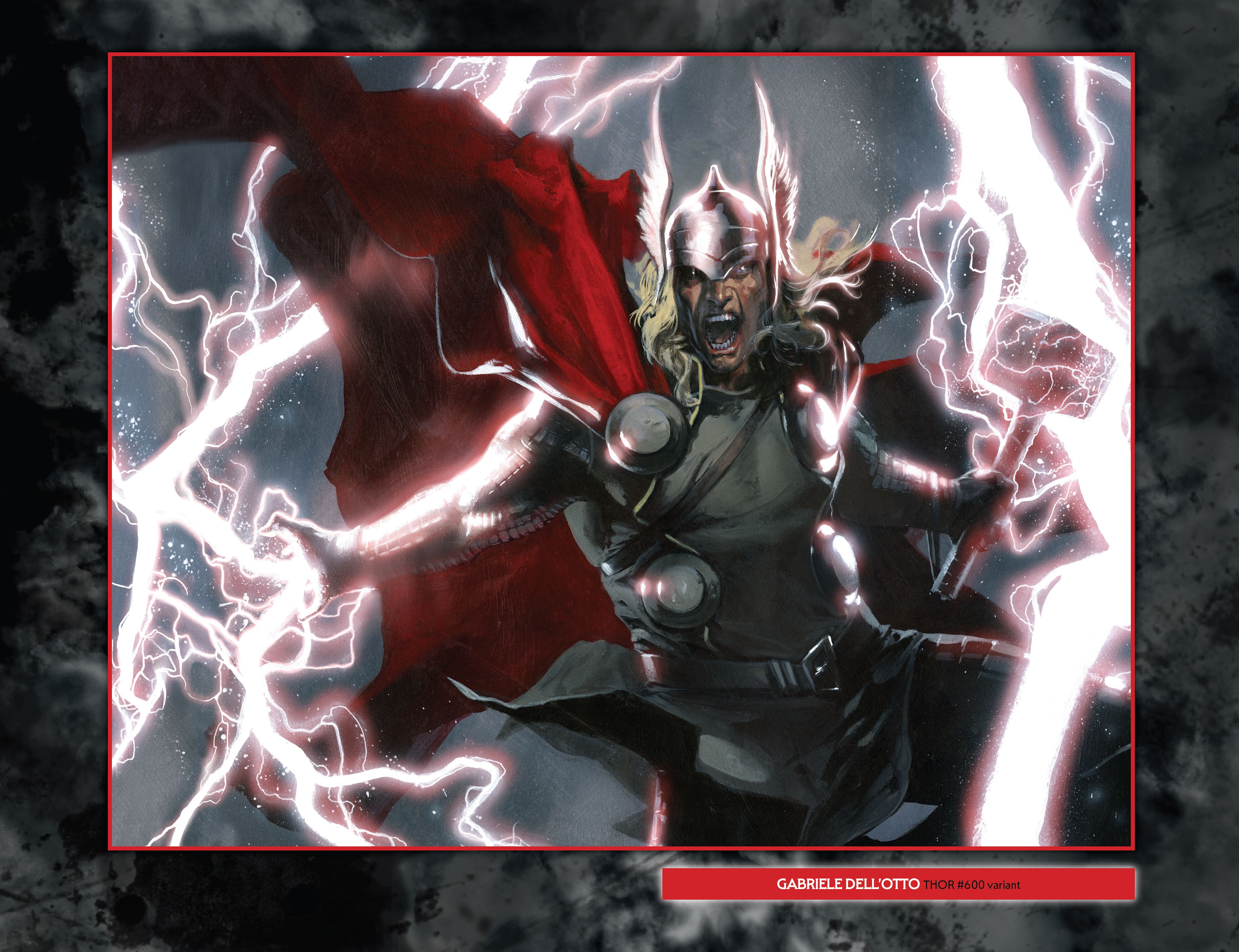 Read online Thor by Straczynski & Gillen Omnibus comic -  Issue # TPB (Part 11) - 46