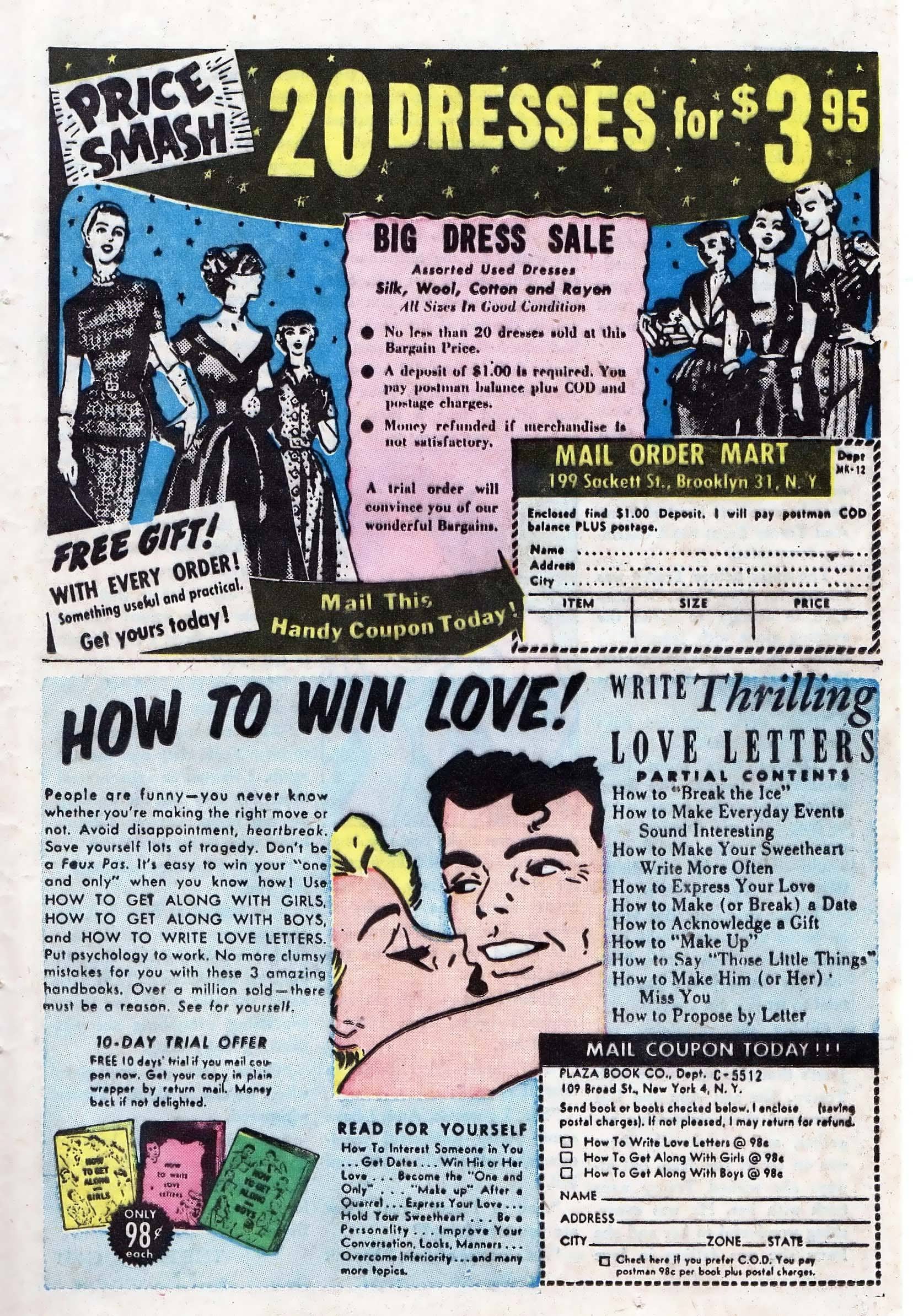 Read online Lovers comic -  Issue #82 - 25