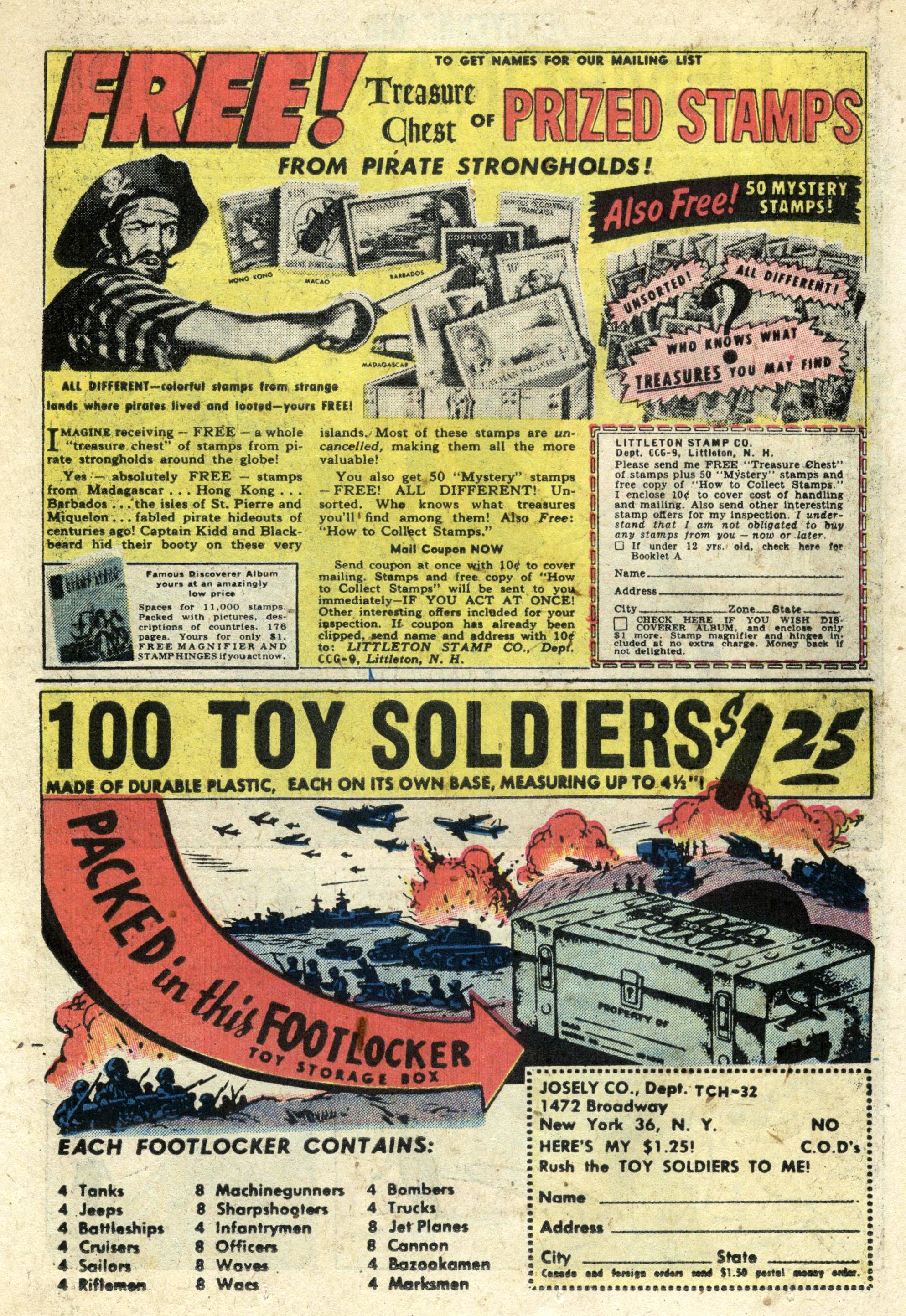 Read online Cheyenne Kid comic -  Issue #14 - 11