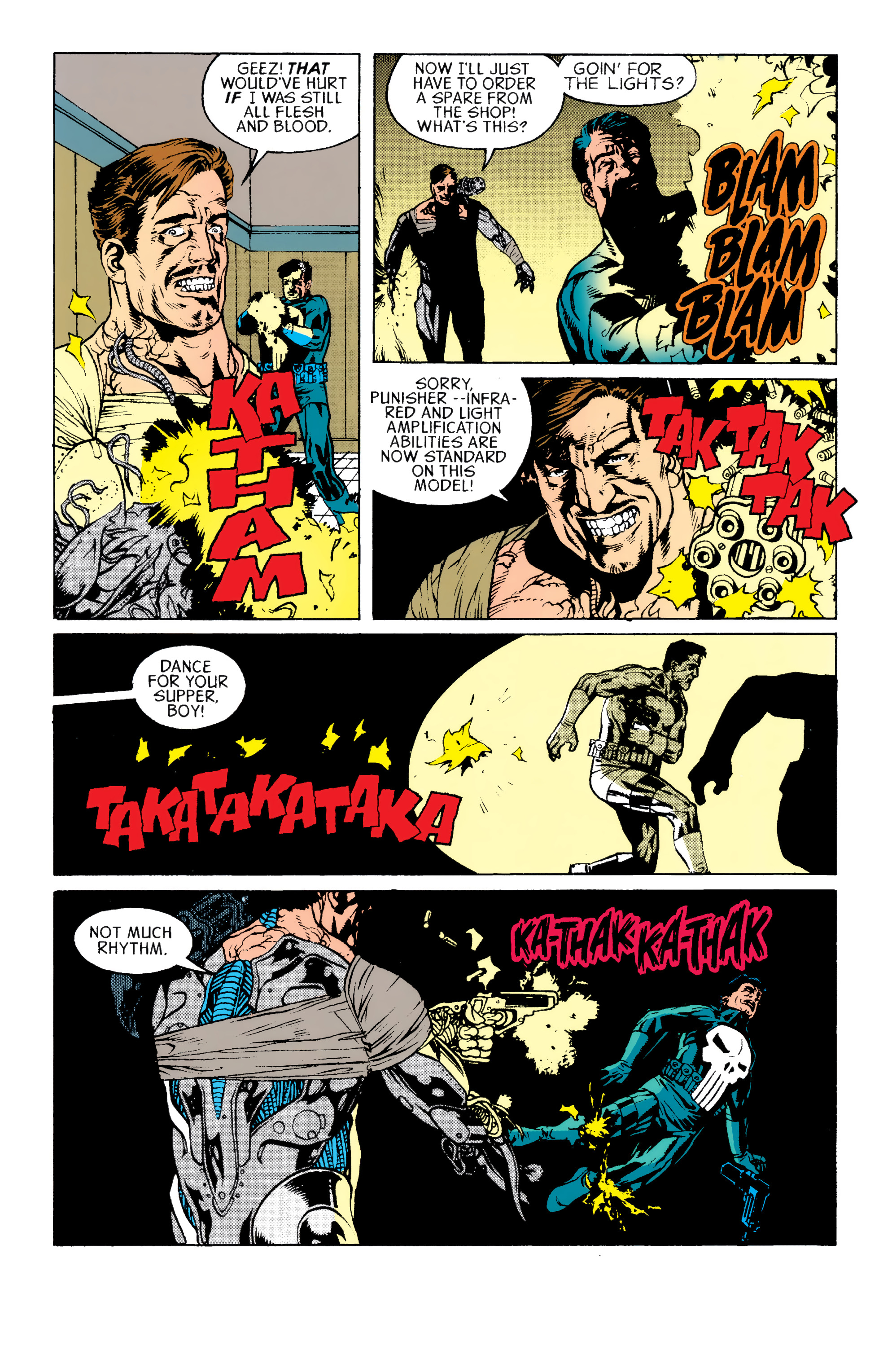 Read online Wolverine Omnibus comic -  Issue # TPB 4 (Part 10) - 38