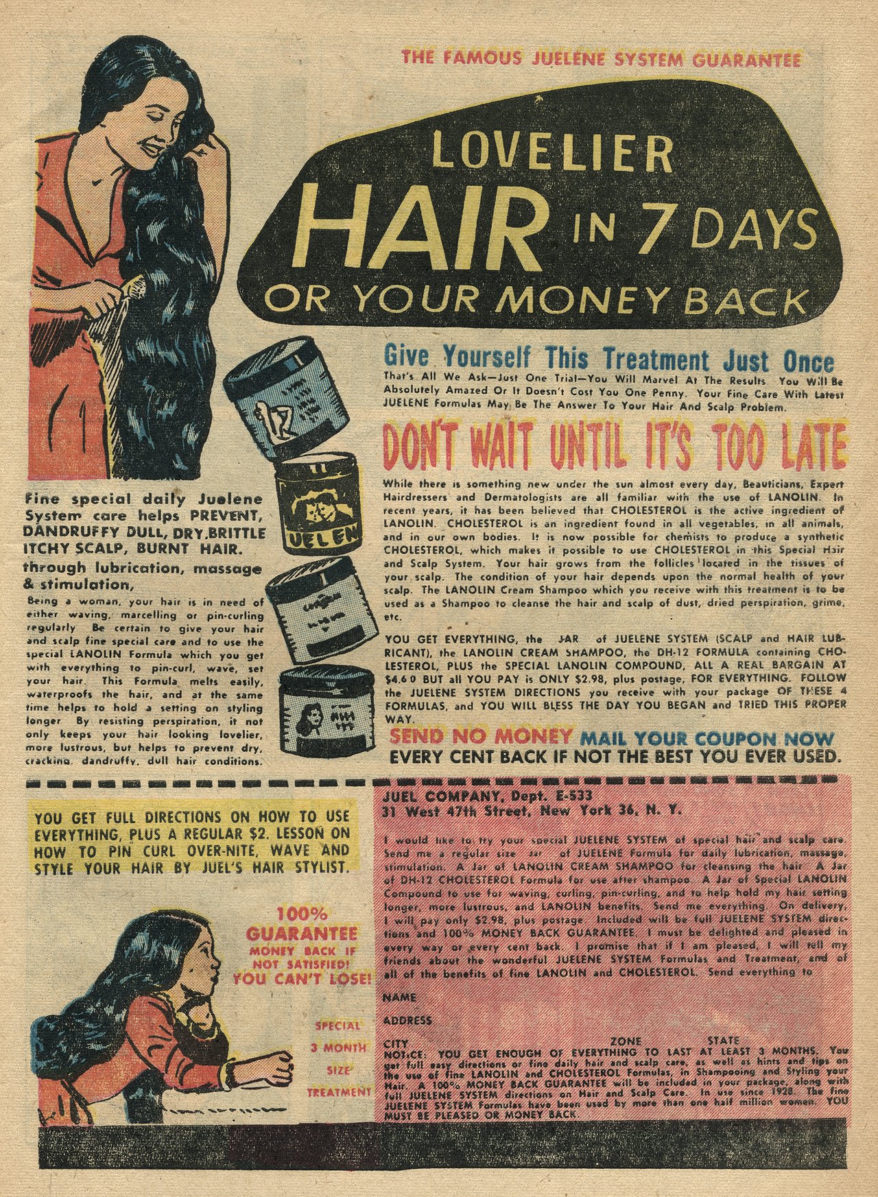 Read online Six-Gun Heroes comic -  Issue #35 - 31