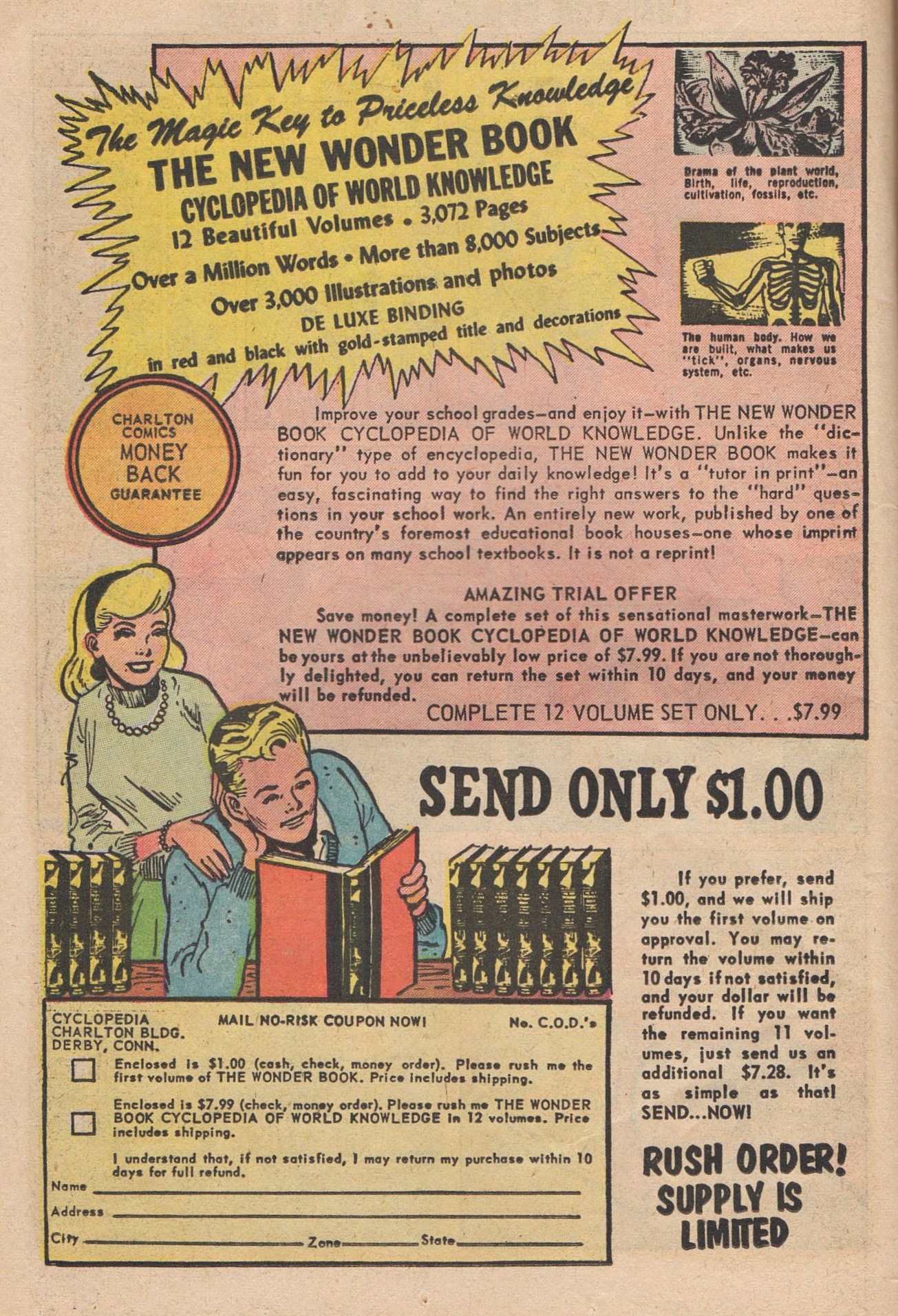 Read online Lash Larue Western (1949) comic -  Issue #80 - 22