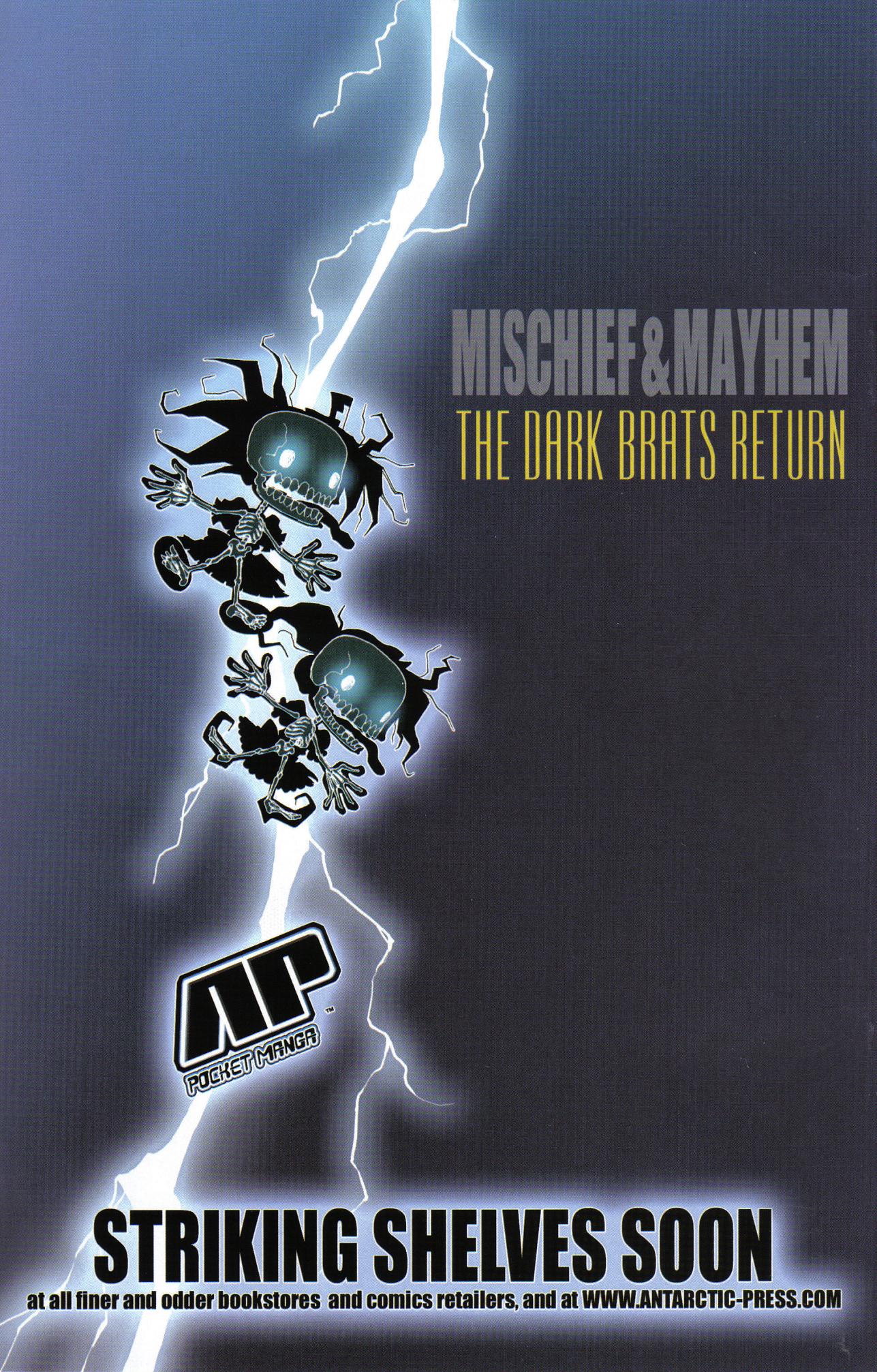 Read online Ghost Pirates Vs. Ghost Ninjas comic -  Issue # Full - 35