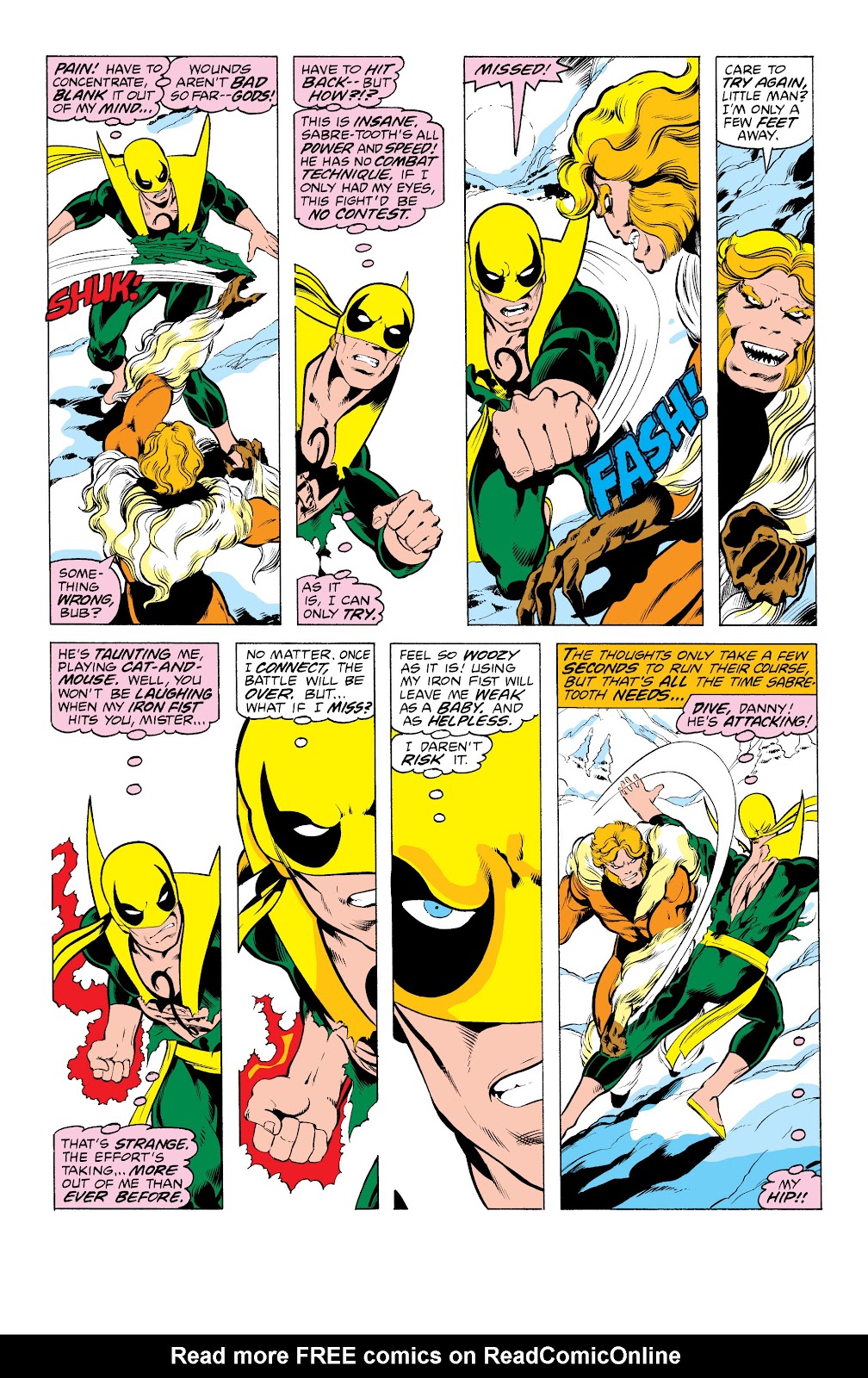 X-Men Epic Collection: Second Genesis issue Second Genesis (Part 4) - Page 26
