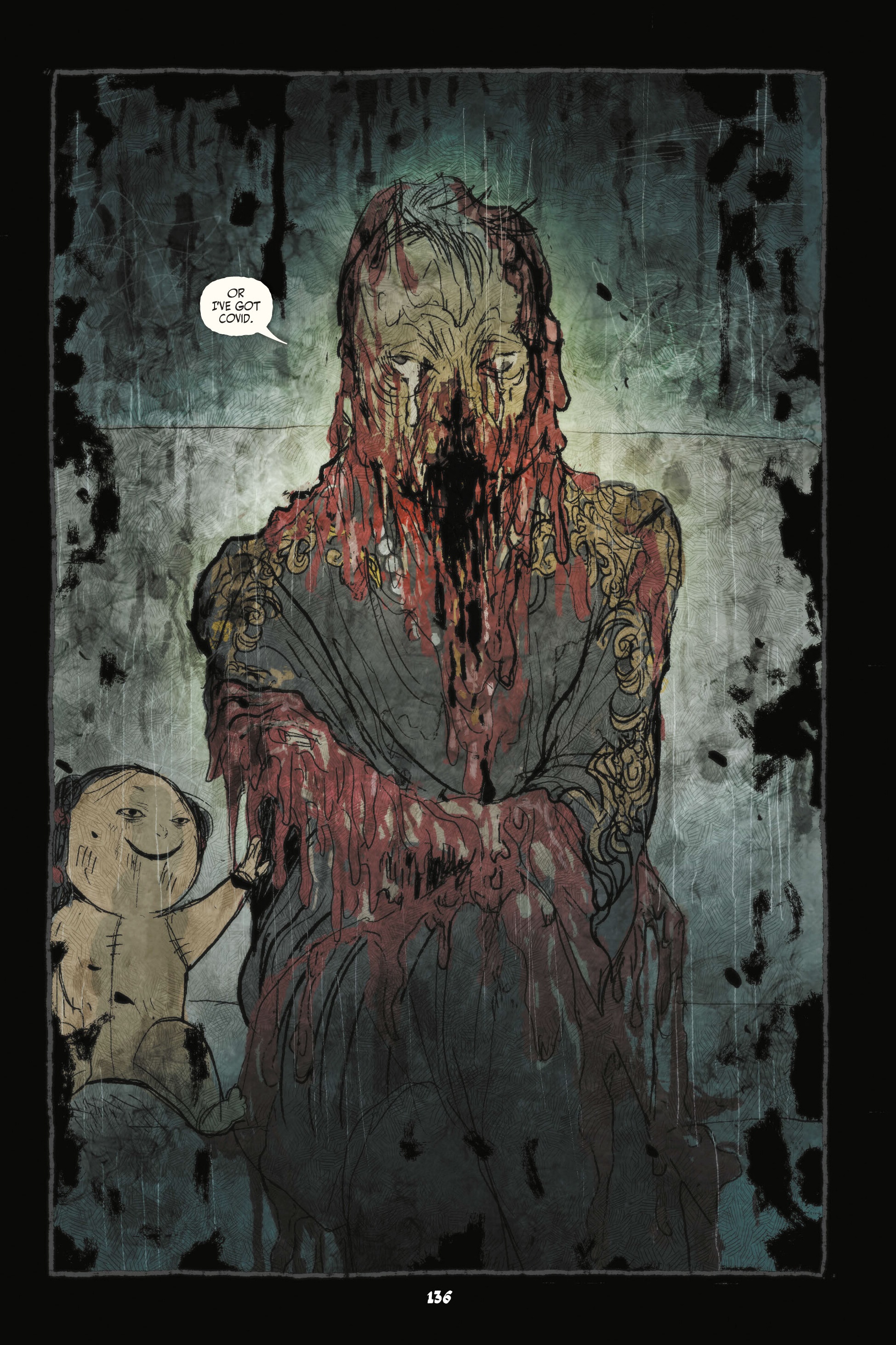 Read online The Night Eaters comic -  Issue # TPB 2 (Part 2) - 45
