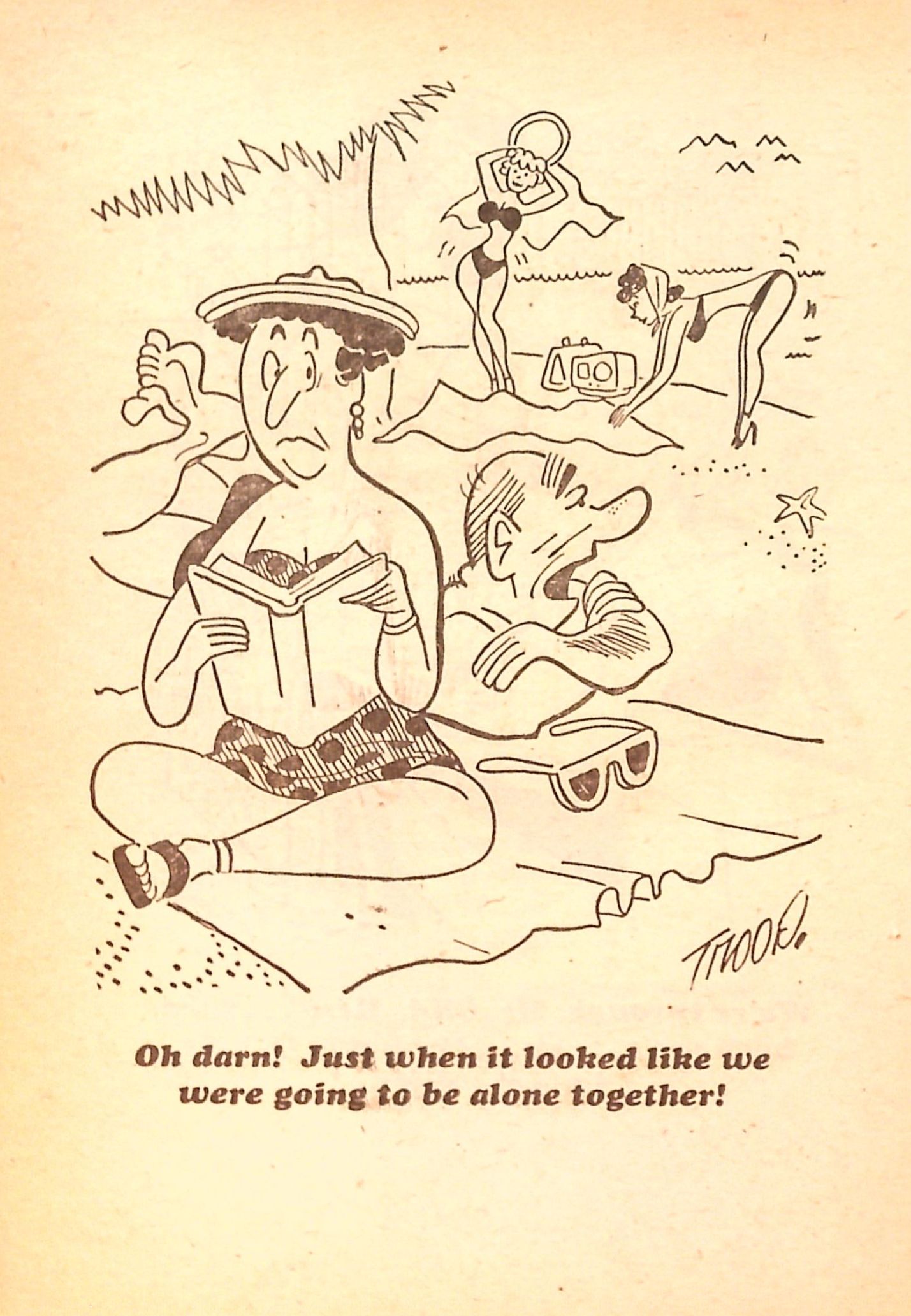 Read online Hello Buddies comic -  Issue #61 - 61