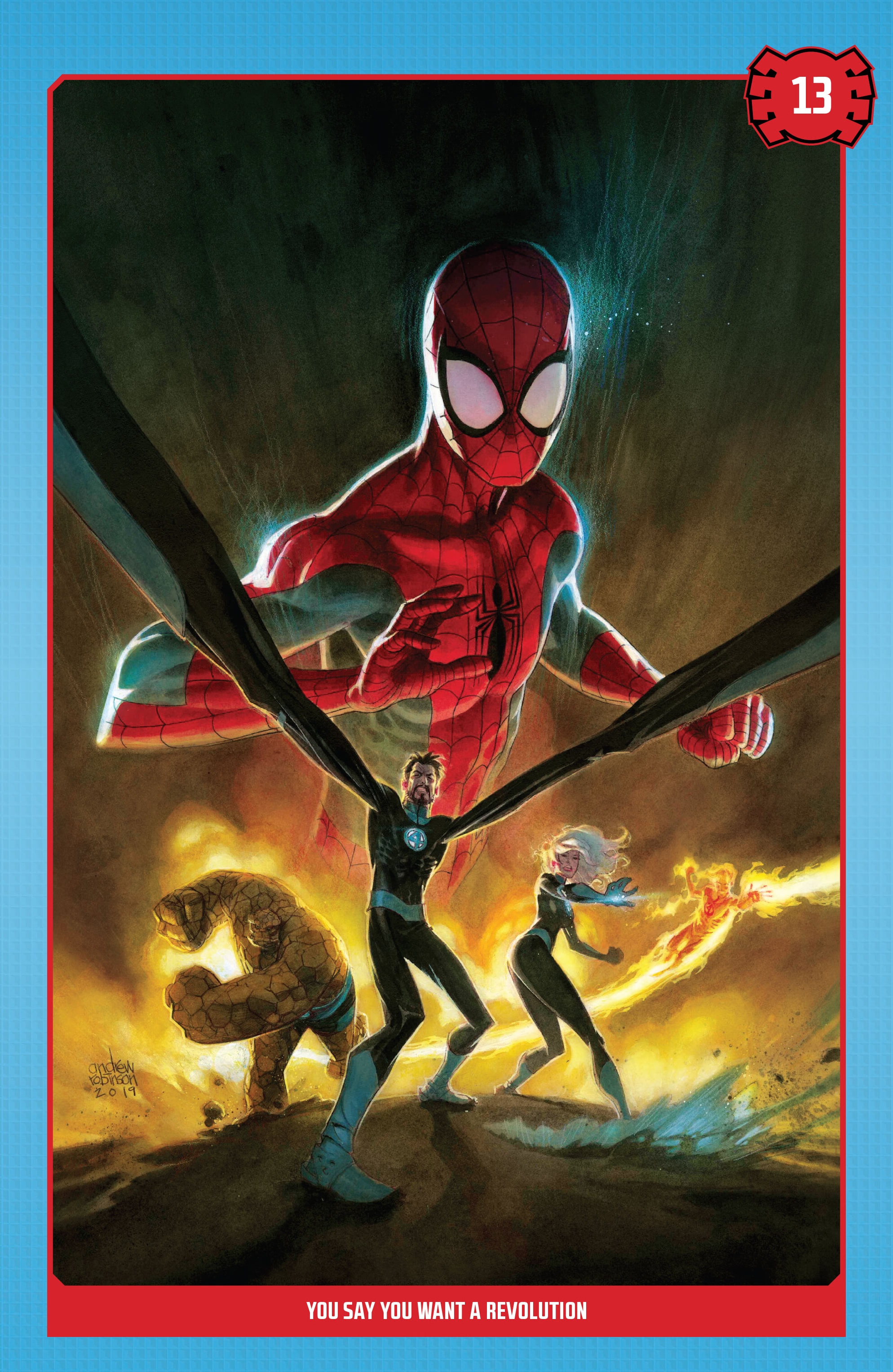 Read online Friendly Neighborhood Spider-Man by Tom Taylor comic -  Issue # TPB (Part 3) - 92