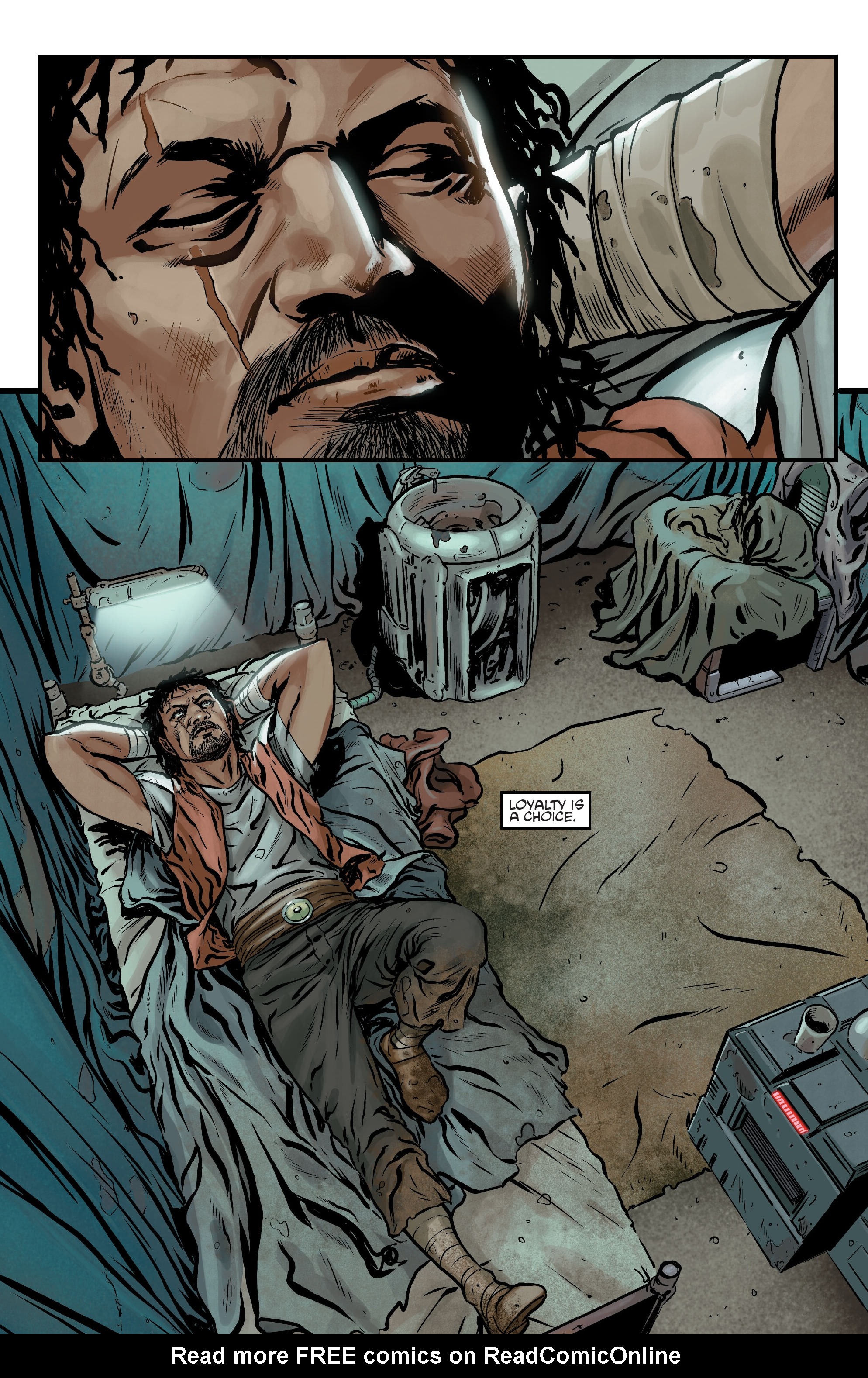 Read online Star Wars Legends: The Empire Omnibus comic -  Issue # TPB 2 (Part 4) - 60