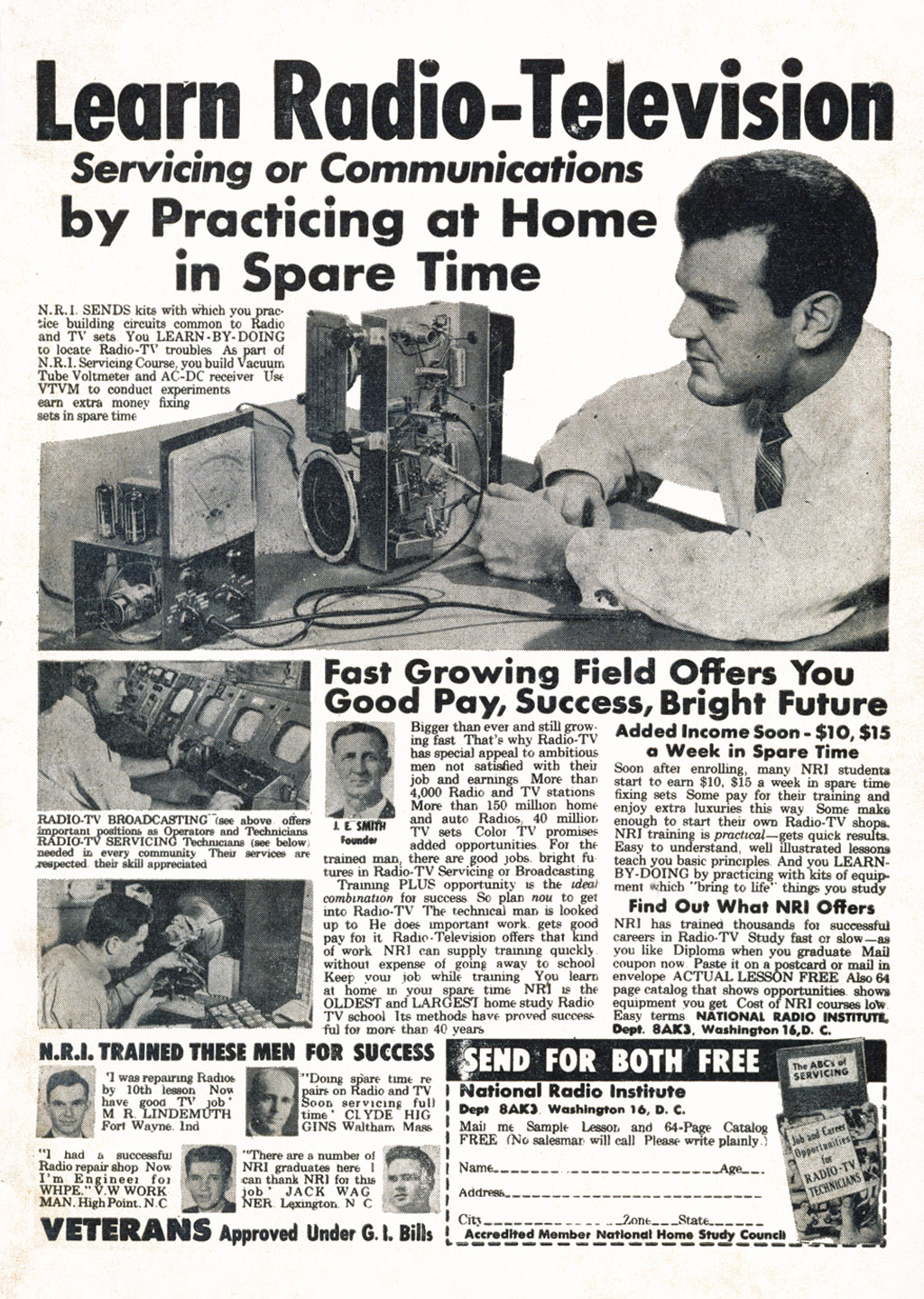 Read online Lash Larue Western (1949) comic -  Issue #68 - 66